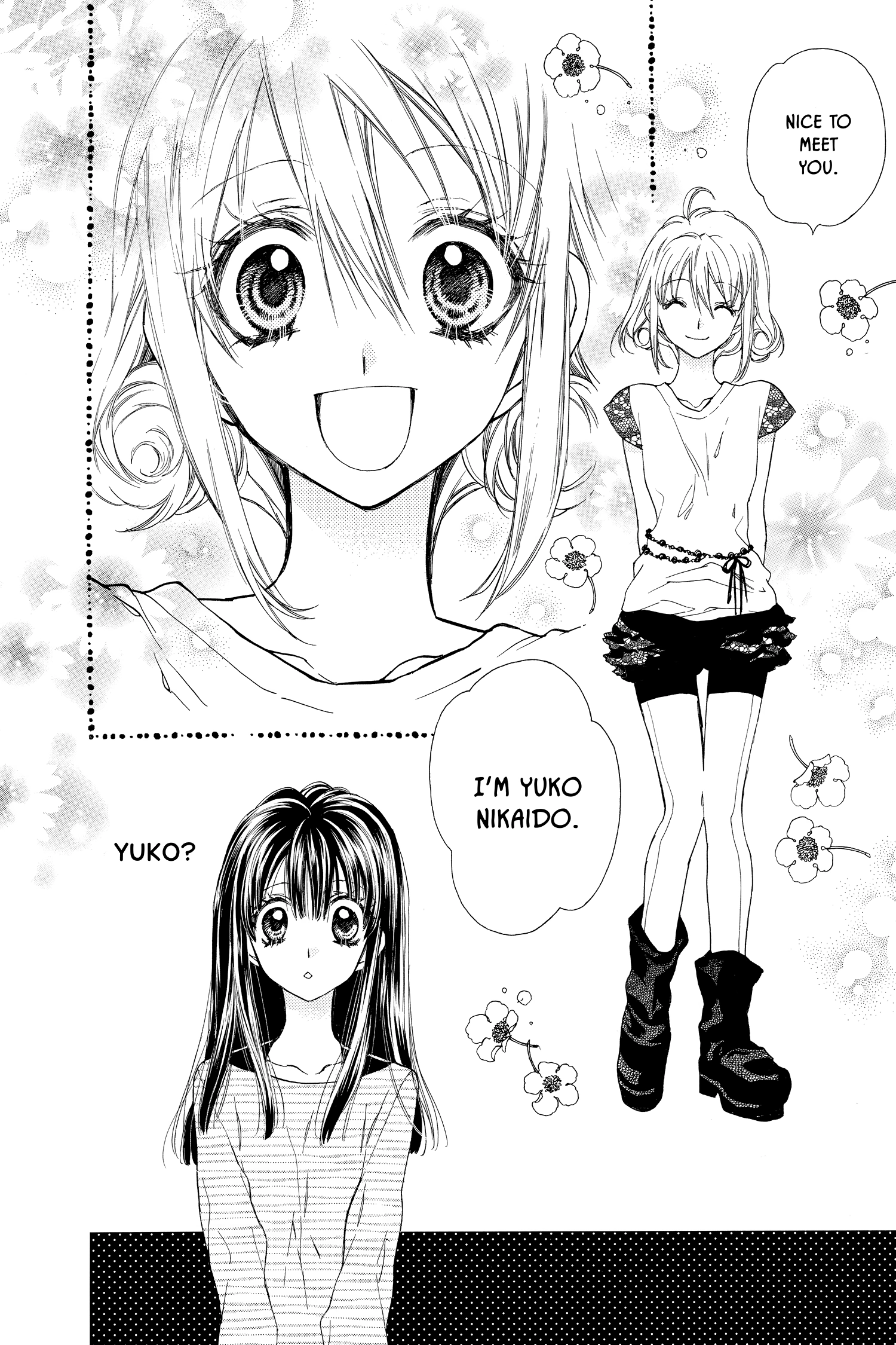 31 Ai Dream Chapter 7 page 12 - 