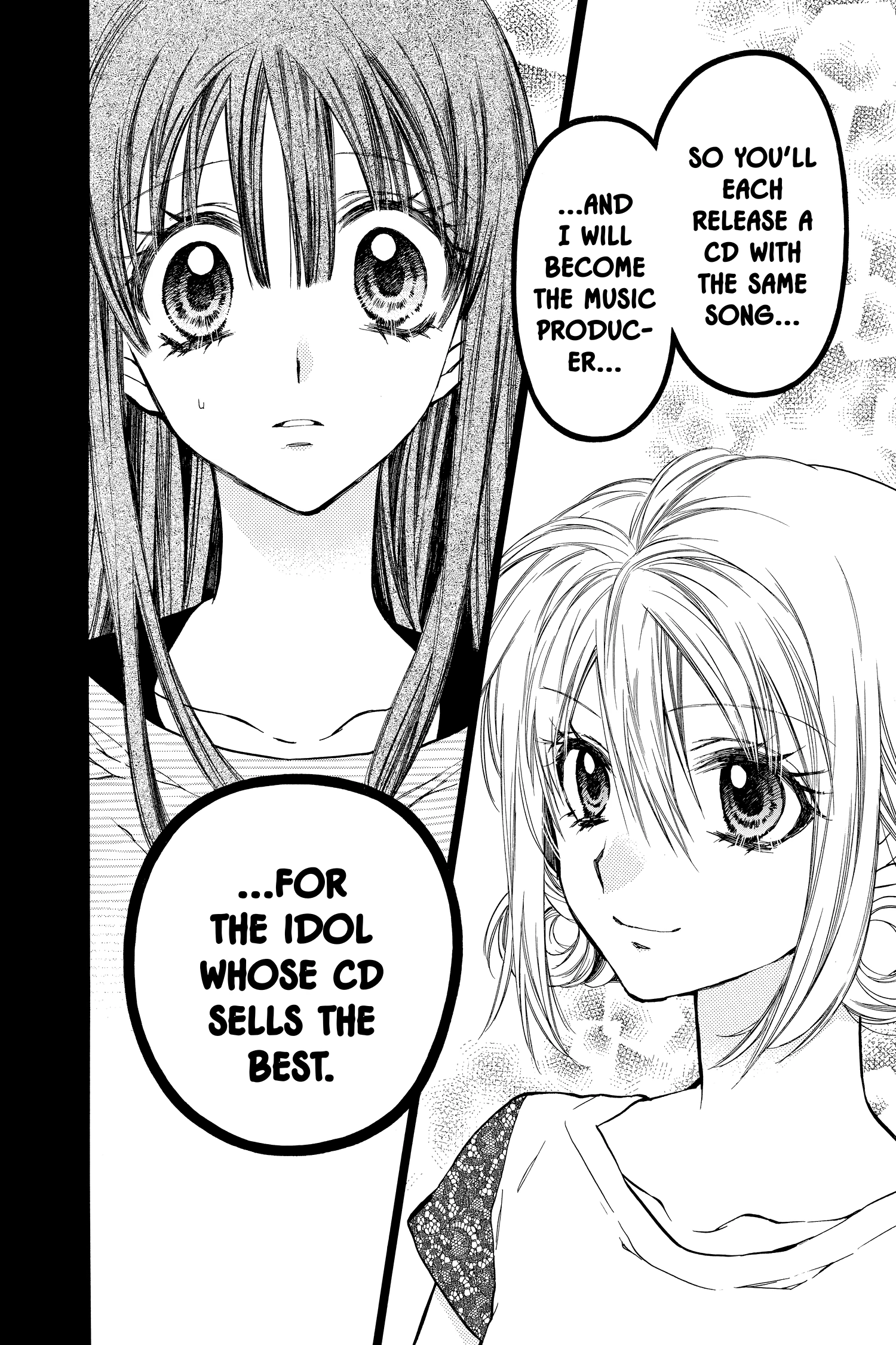 31 Ai Dream Chapter 7 page 14 - 
