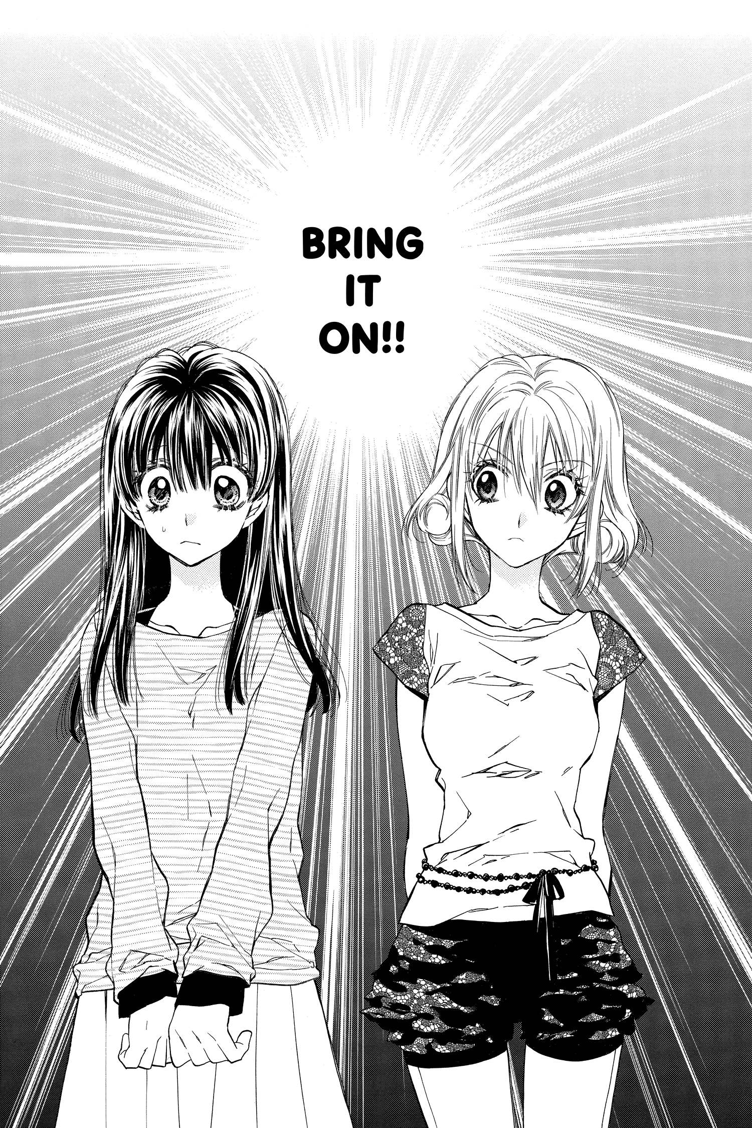 31 Ai Dream Chapter 7 page 17 - 