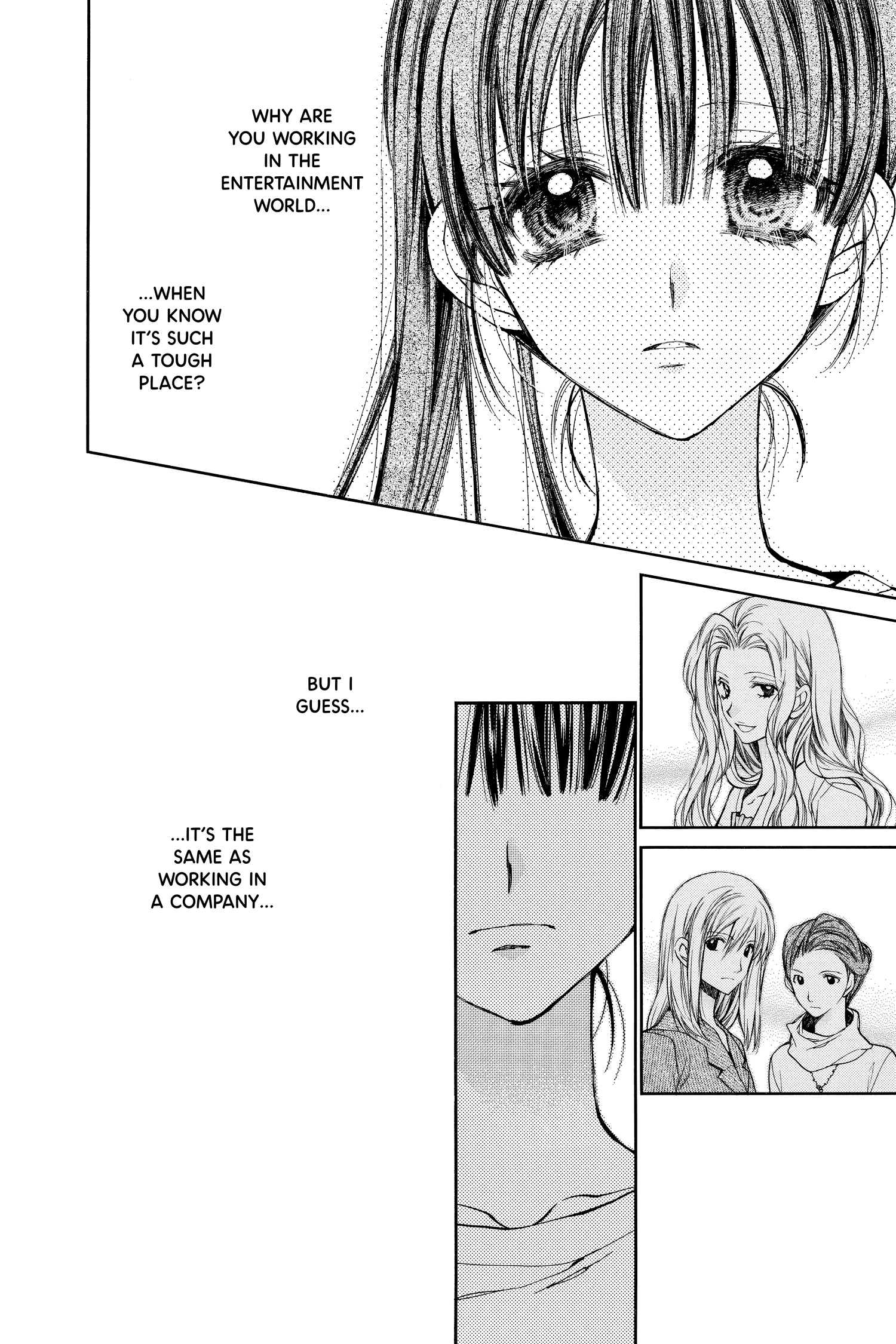 31 Ai Dream Chapter 7 page 20 - 