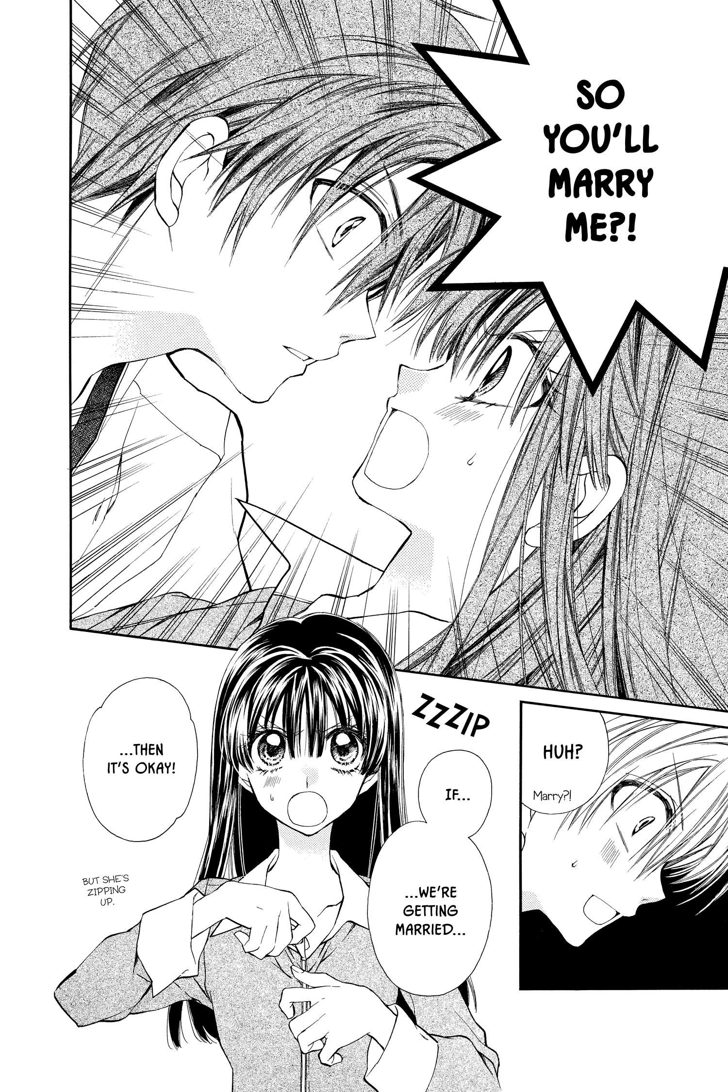 31 Ai Dream Chapter 7 page 26 - 