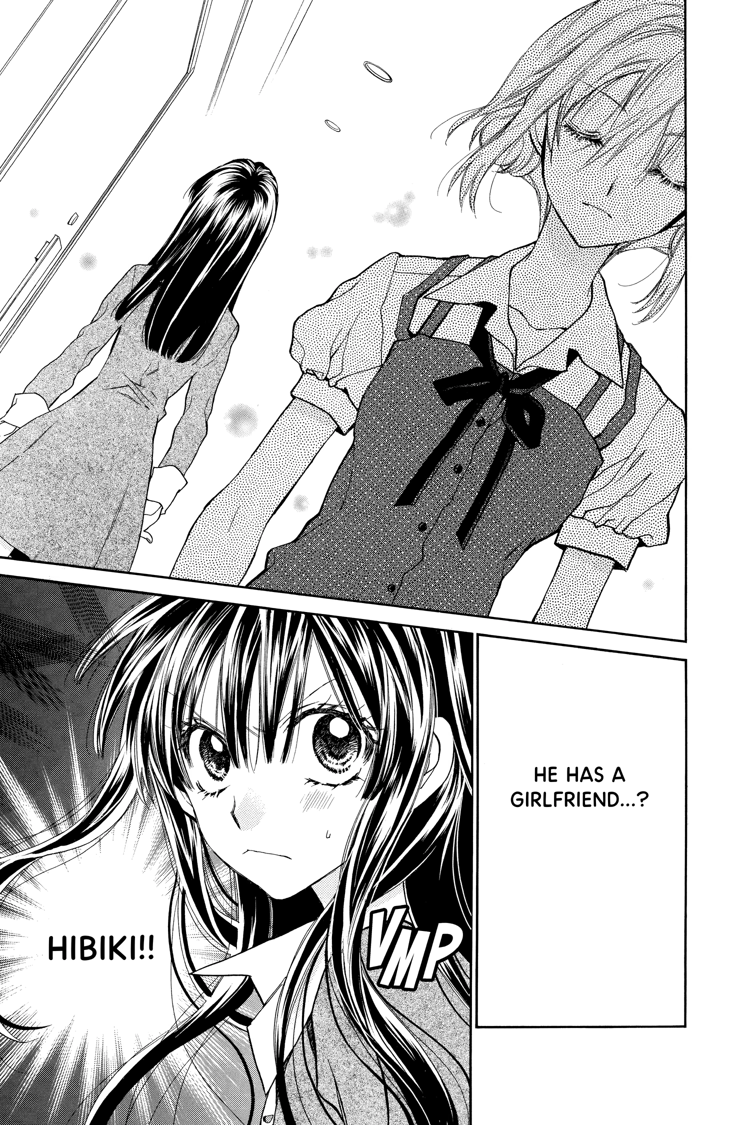 31 Ai Dream Chapter 7 page 31 - 
