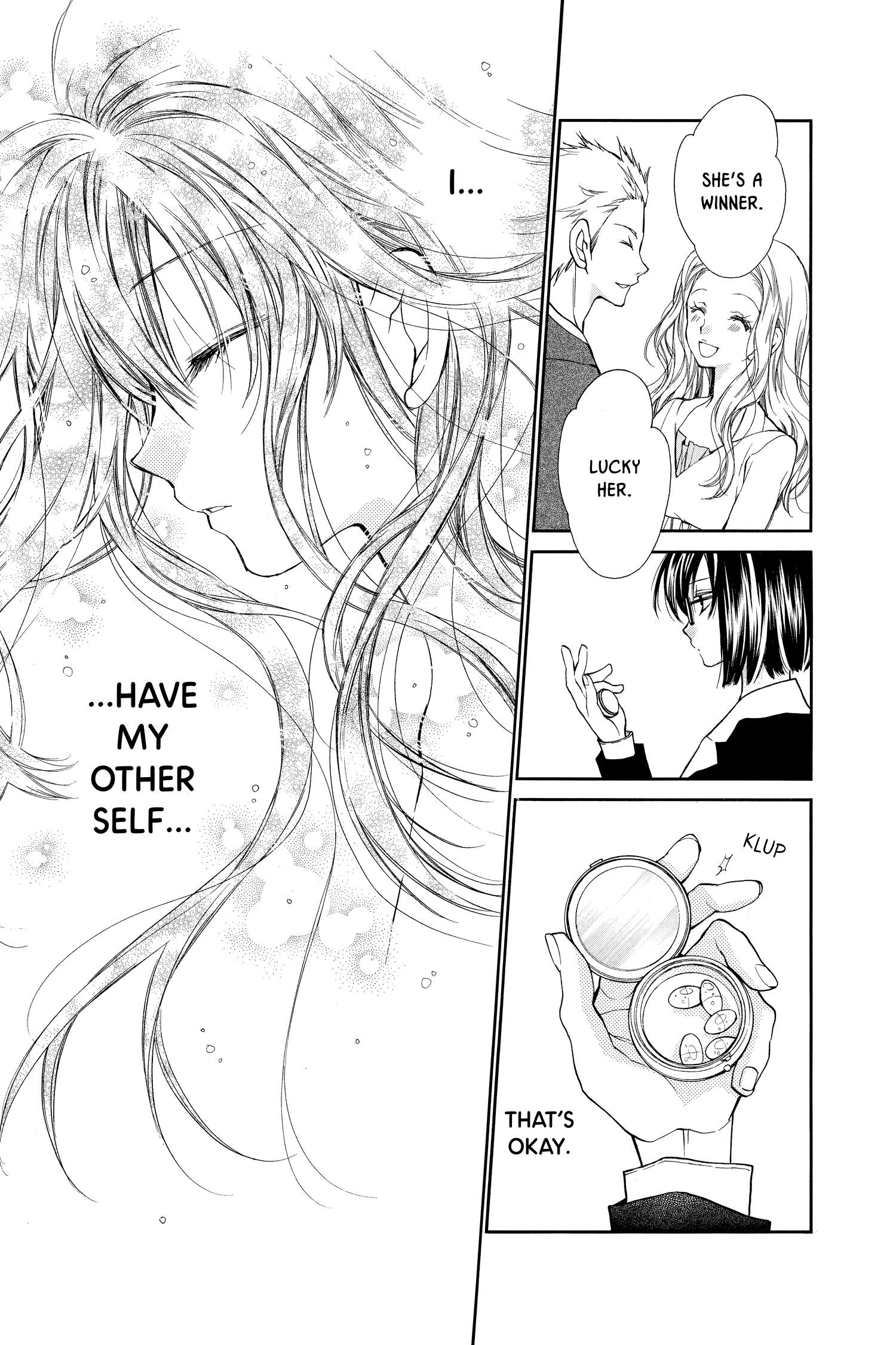 31 Ai Dream Chapter 7 page 9 - 