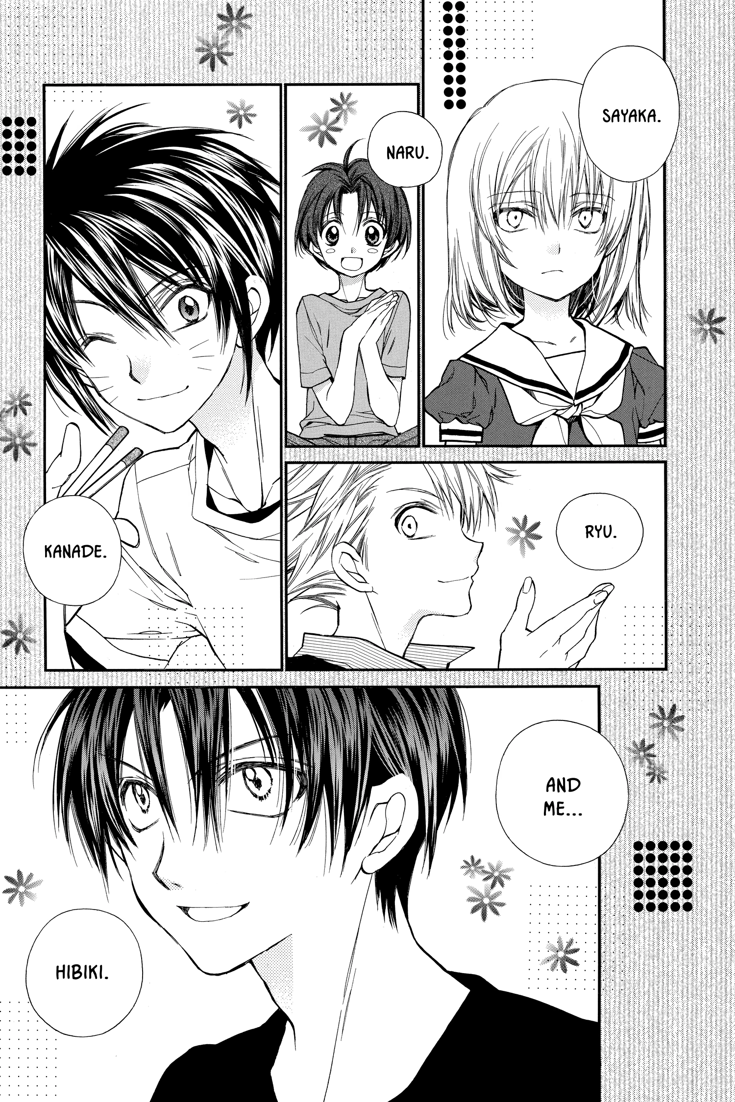 31 Ai Dream Chapter 8 page 11 - 