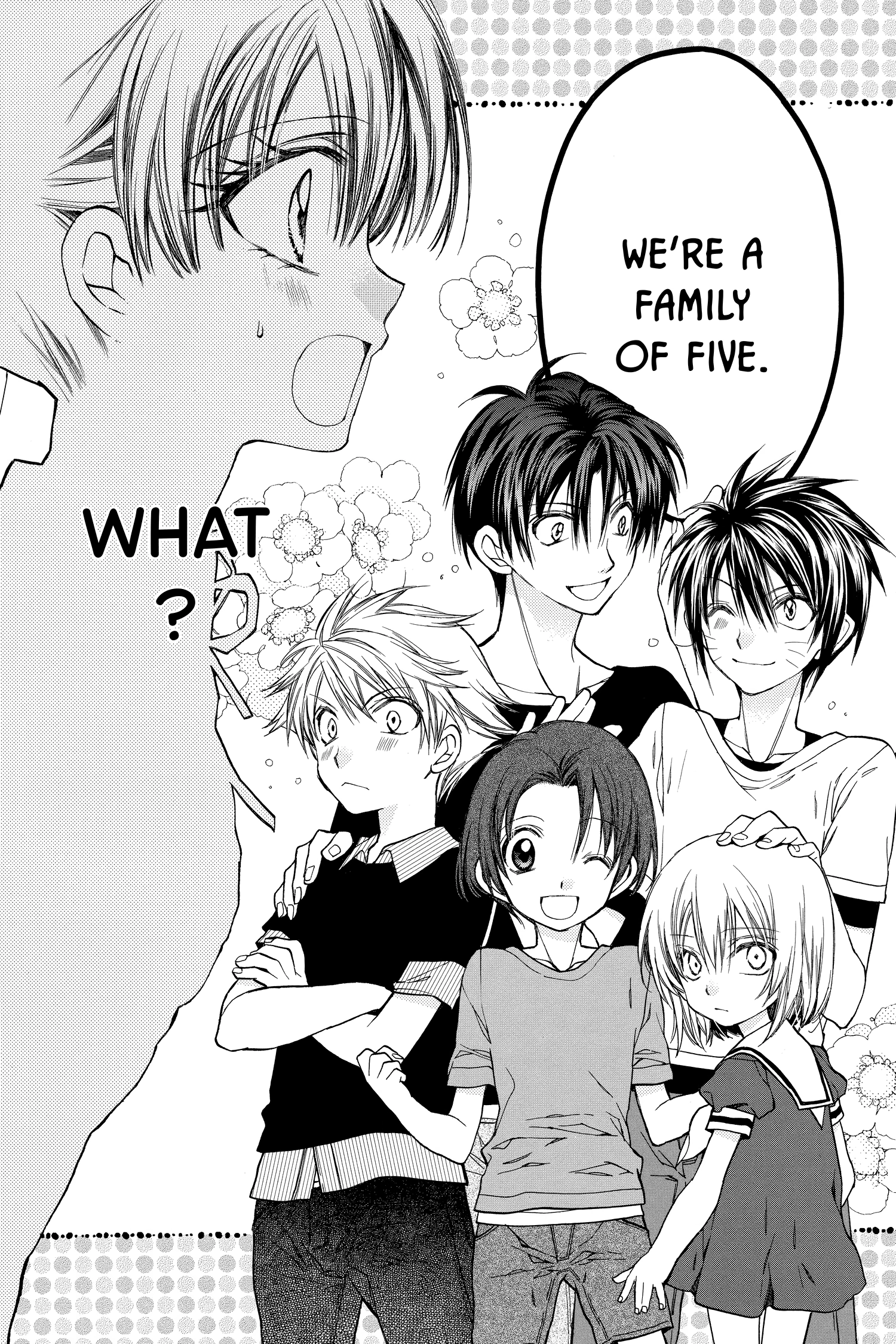31 Ai Dream Chapter 8 page 12 - 