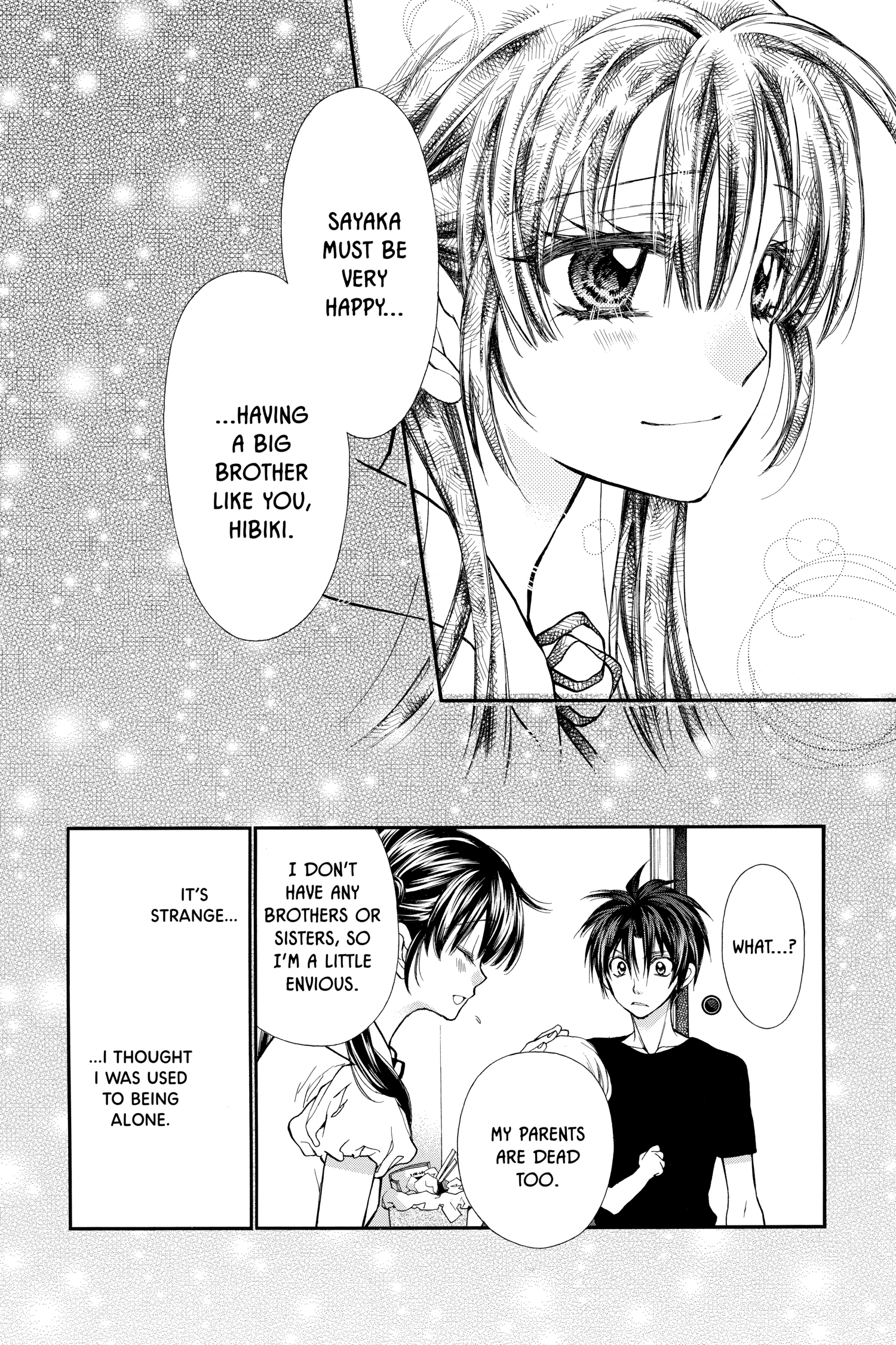 31 Ai Dream Chapter 8 page 16 - 