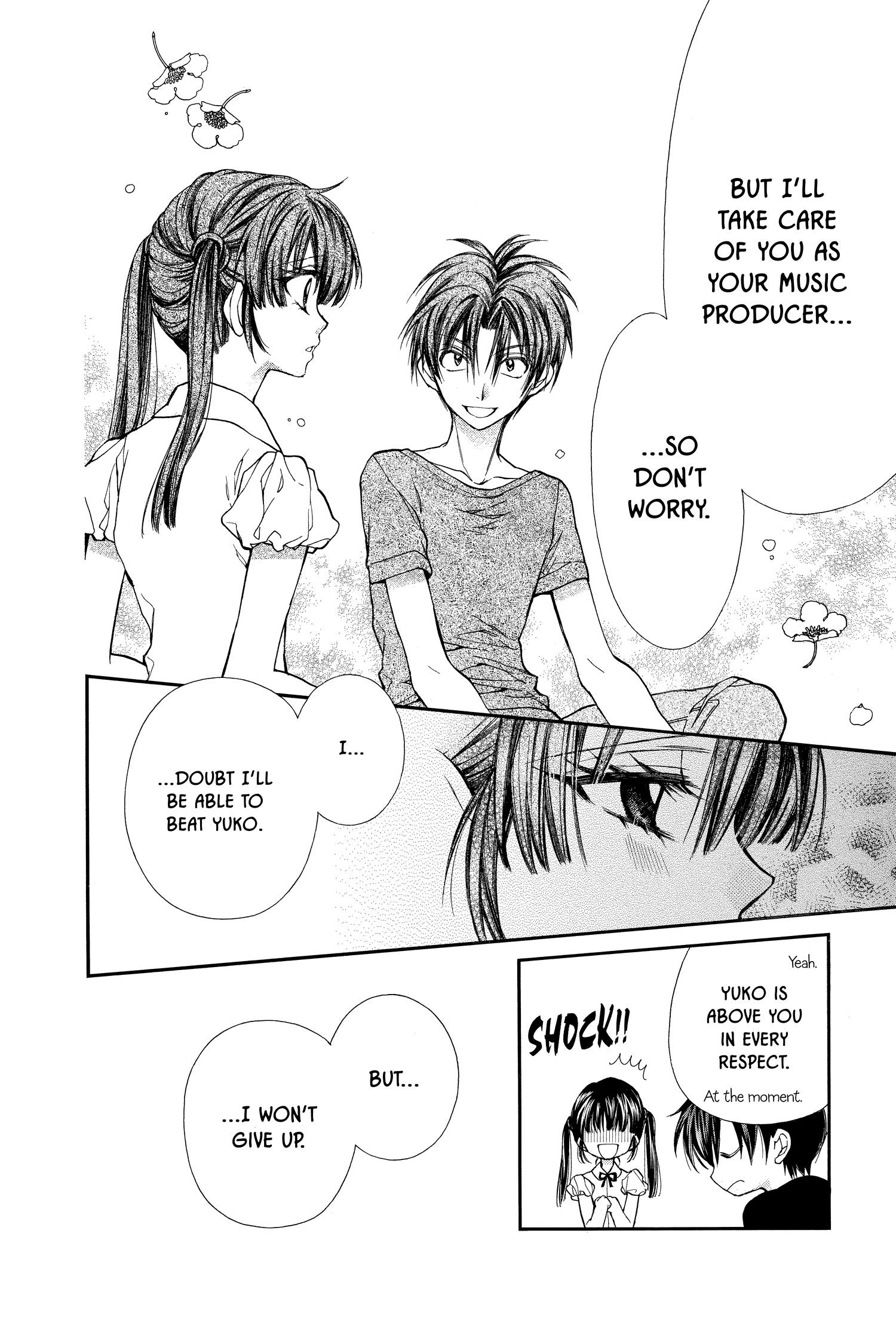 31 Ai Dream Chapter 8 page 18 - 