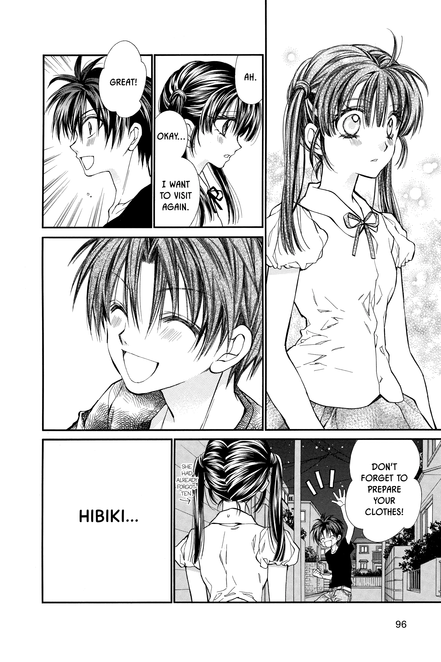 31 Ai Dream Chapter 8 page 24 - 
