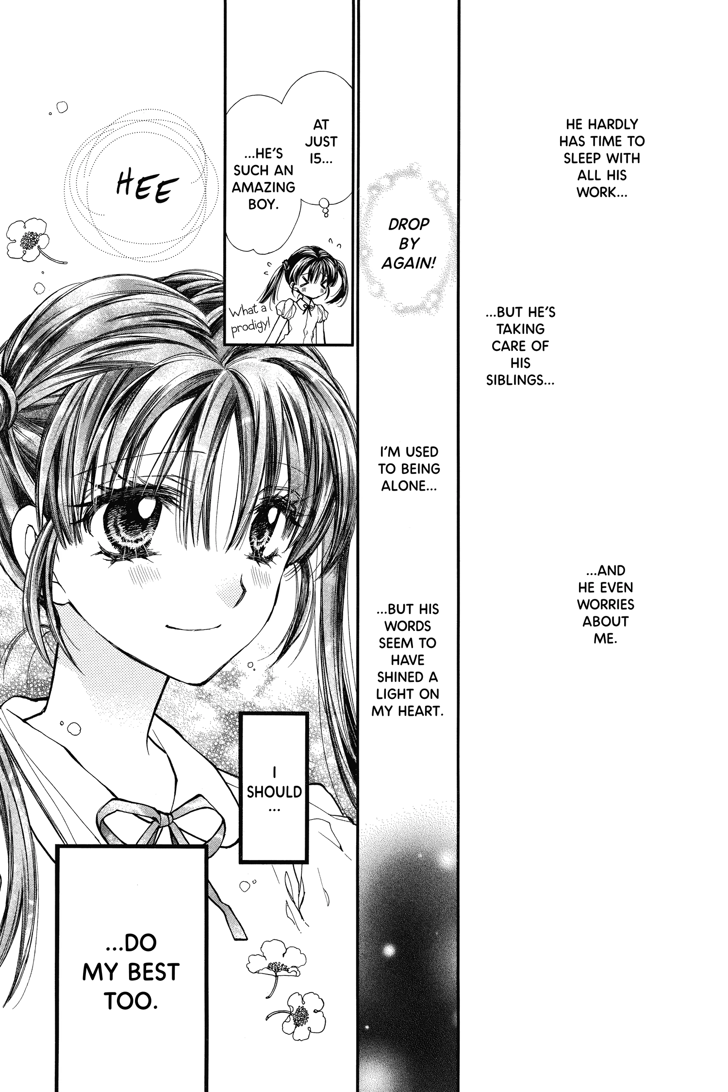 31 Ai Dream Chapter 8 page 25 - 