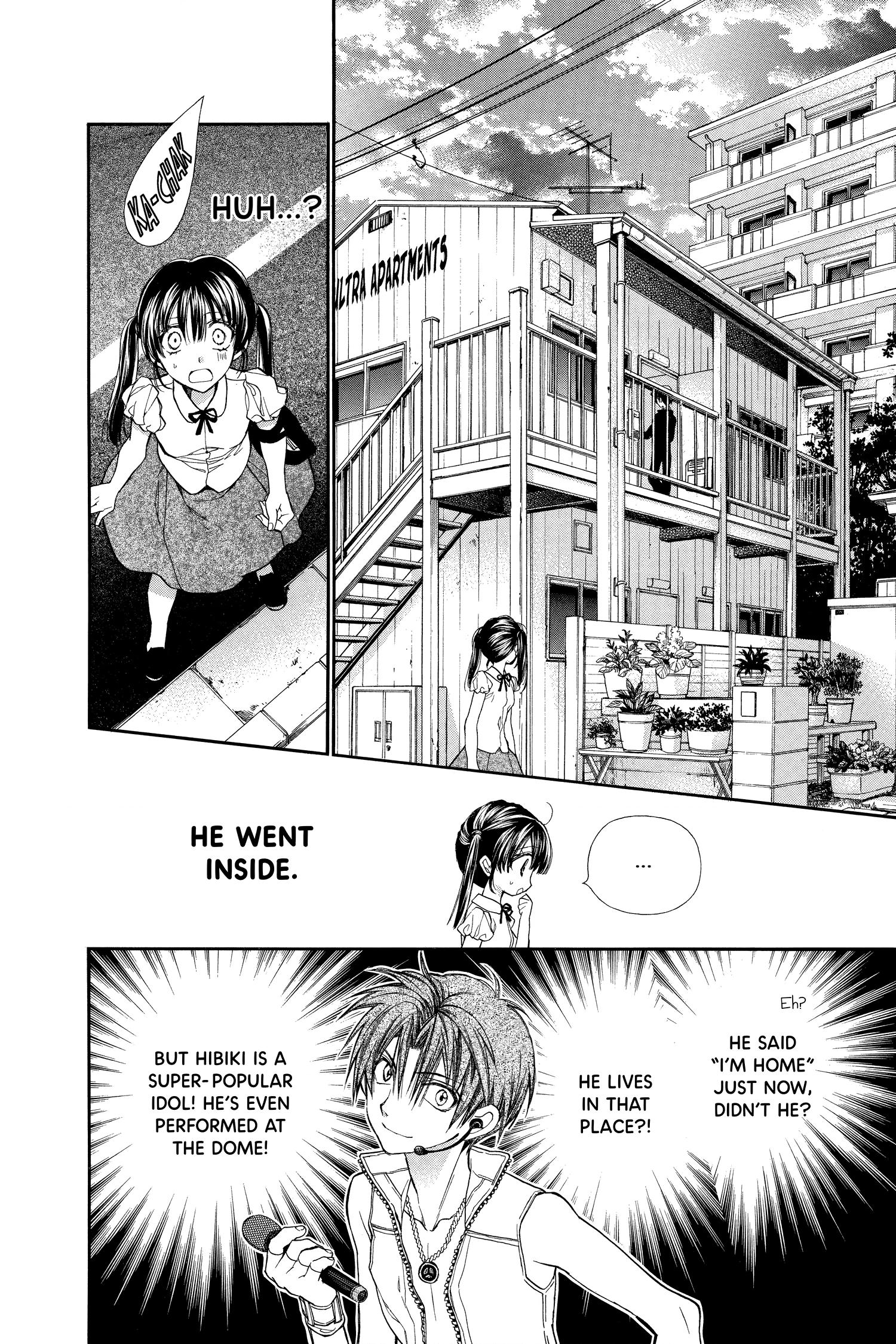 31 Ai Dream Chapter 8 page 4 - 