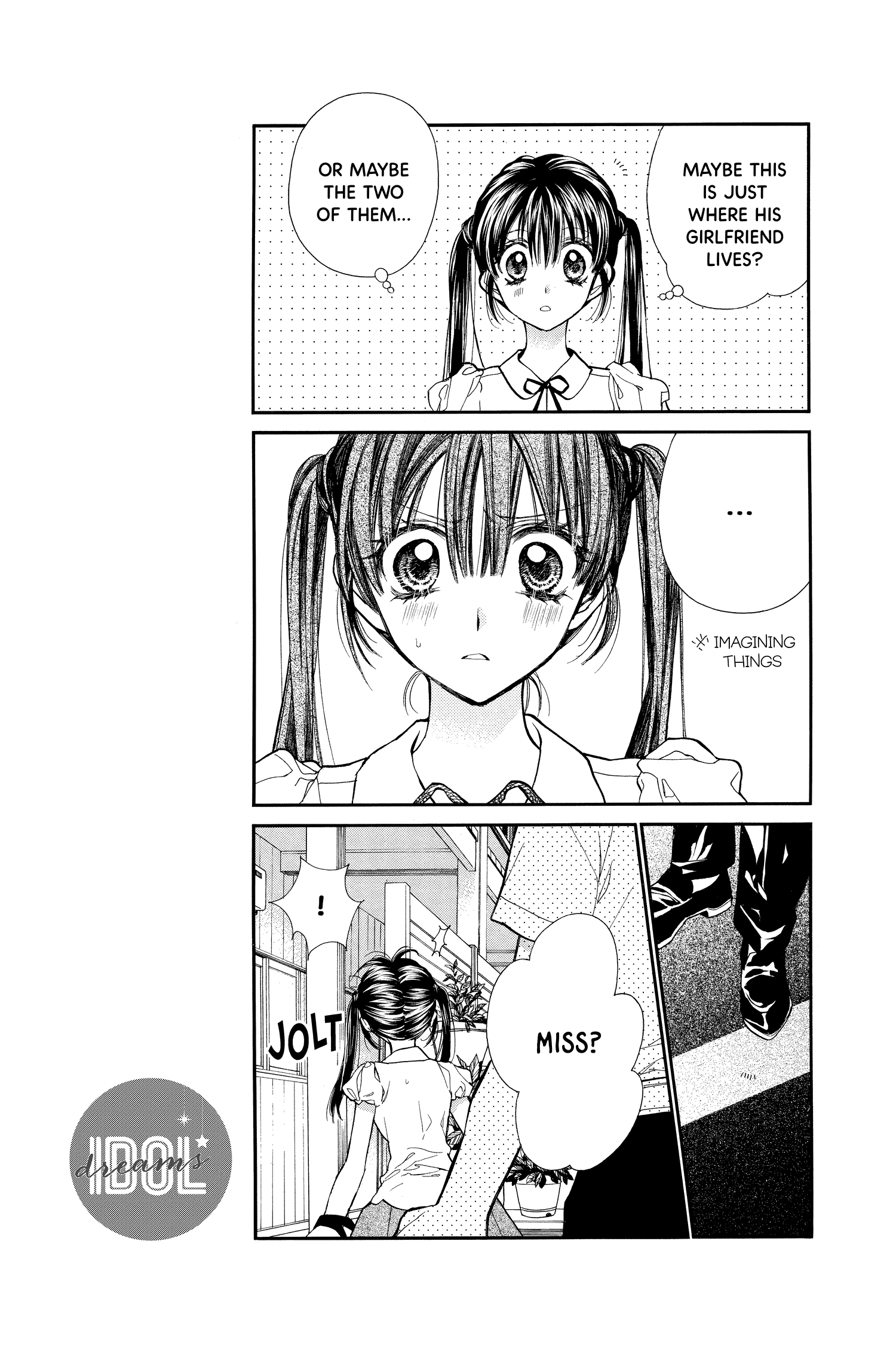 31 Ai Dream Chapter 8 page 5 - 