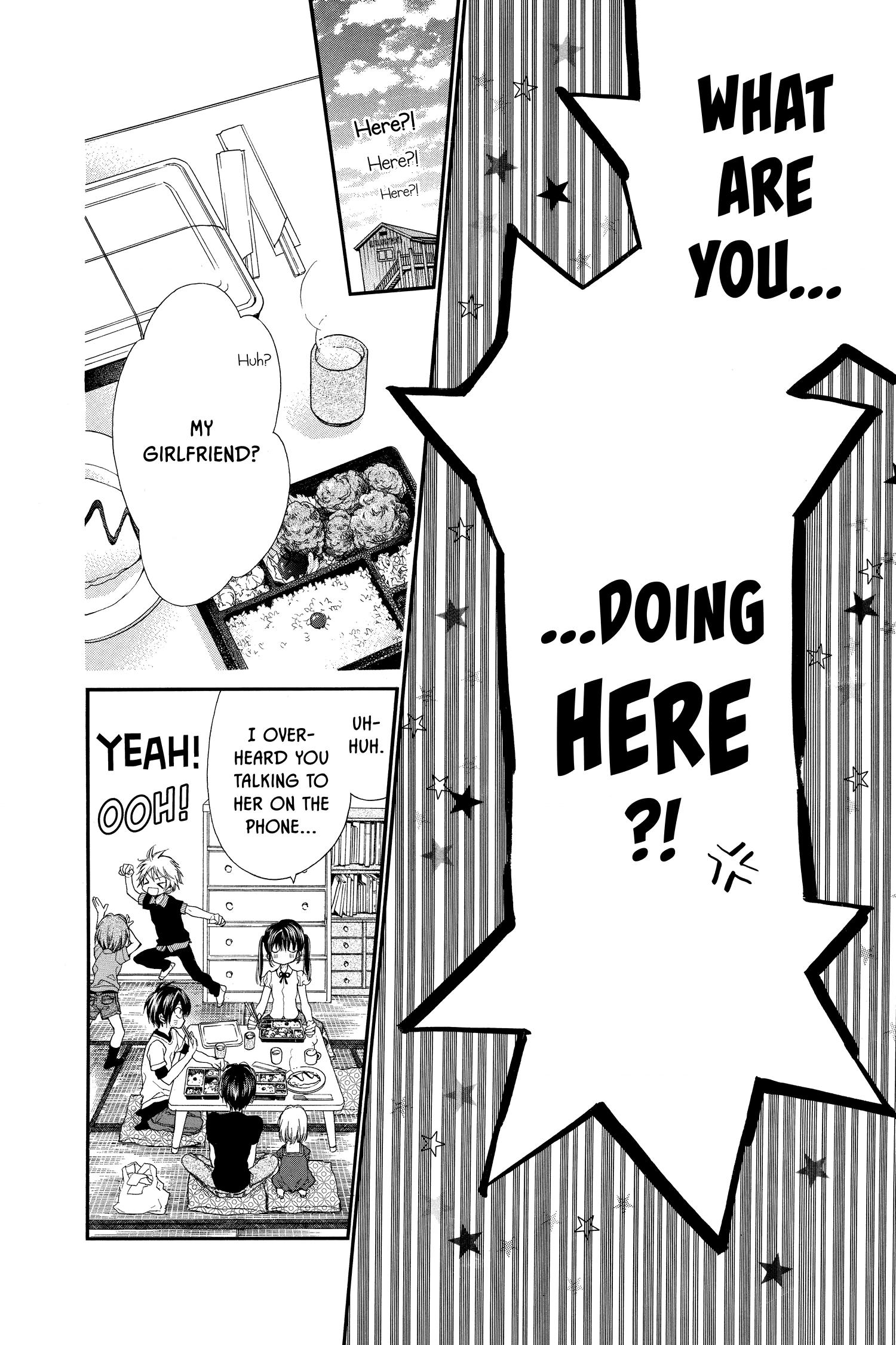 31 Ai Dream Chapter 8 page 8 - 