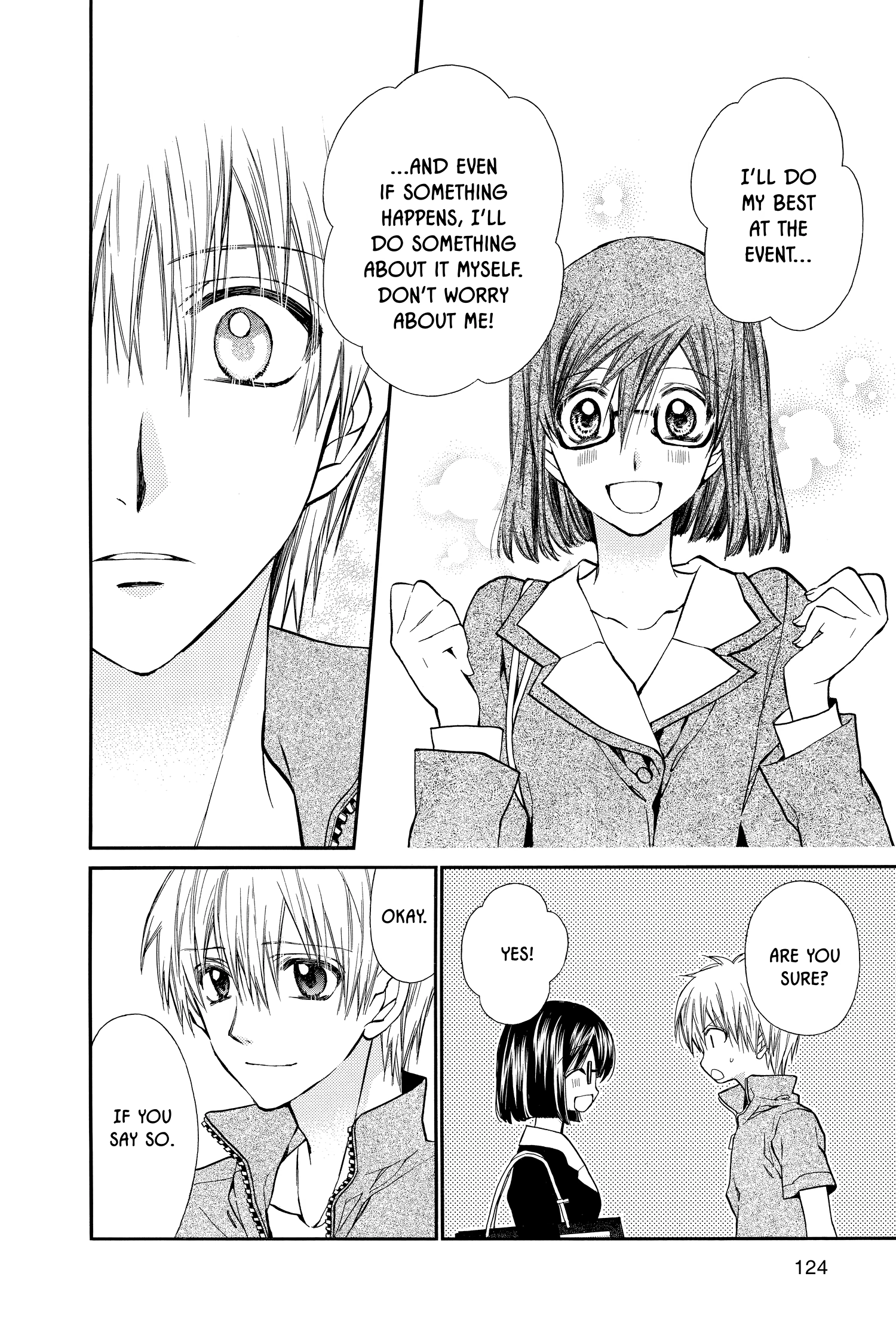 31 Ai Dream Chapter 9 page 20 - 