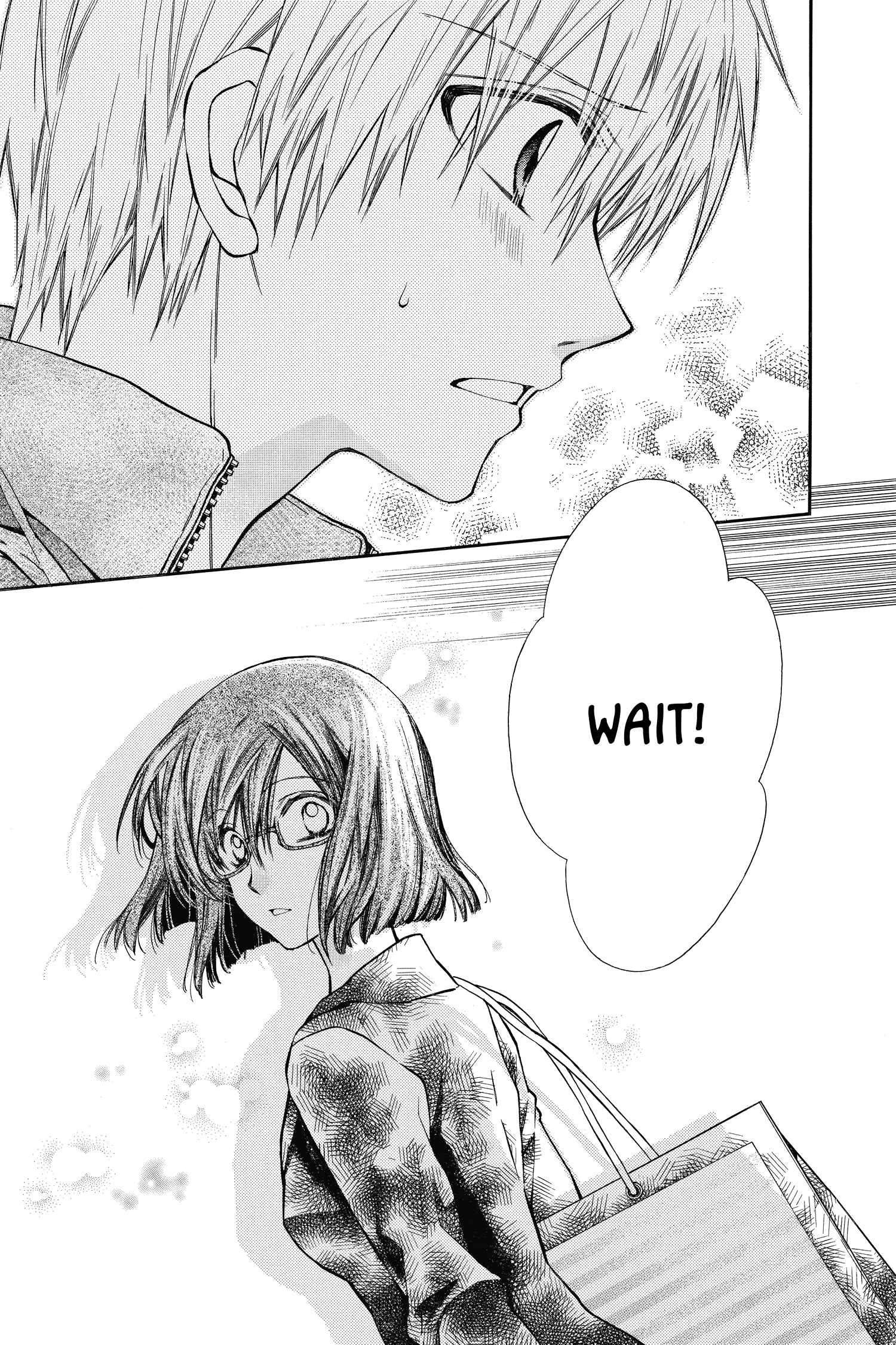31 Ai Dream Chapter 9 page 23 - 