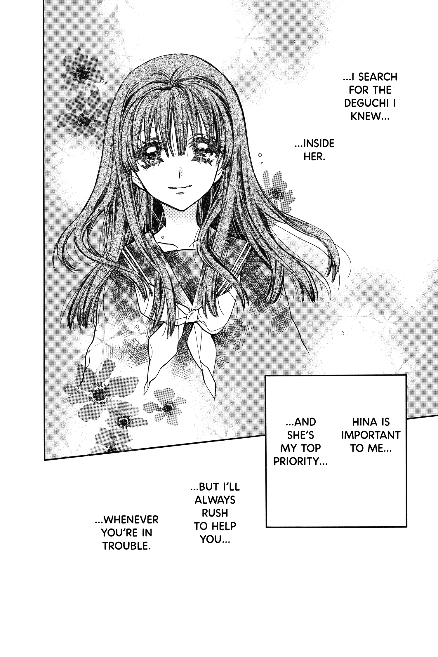 31 Ai Dream Chapter 9 page 28 - 