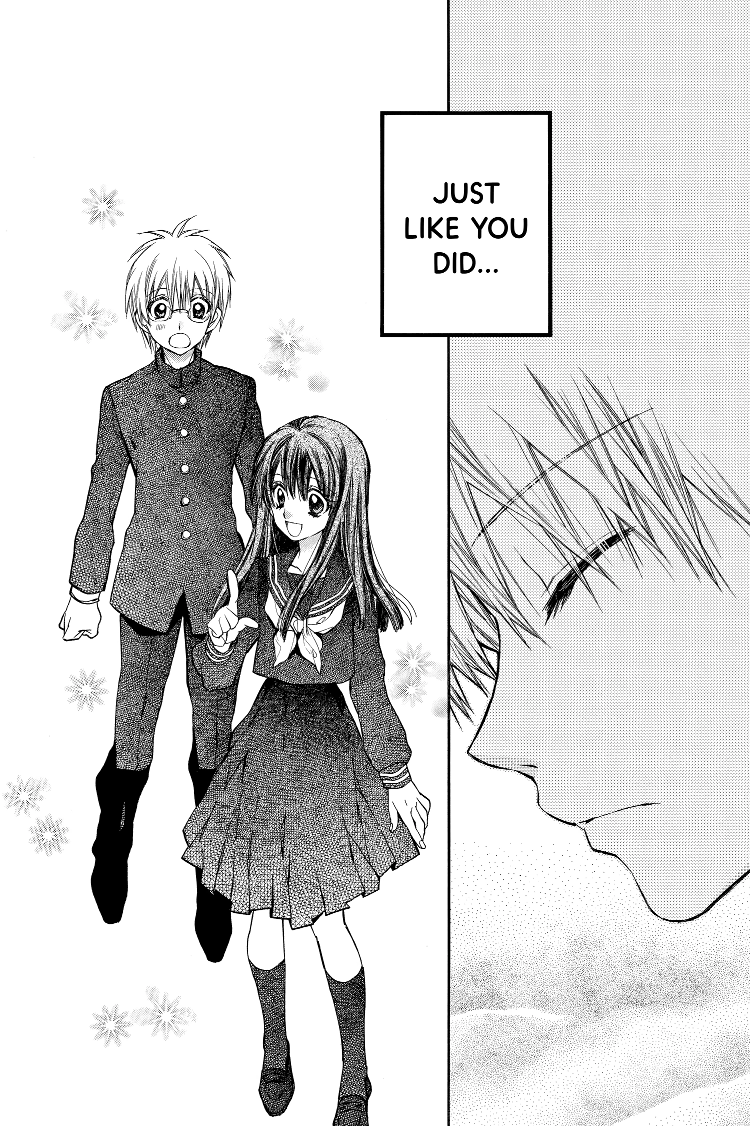 31 Ai Dream Chapter 9 page 29 - 