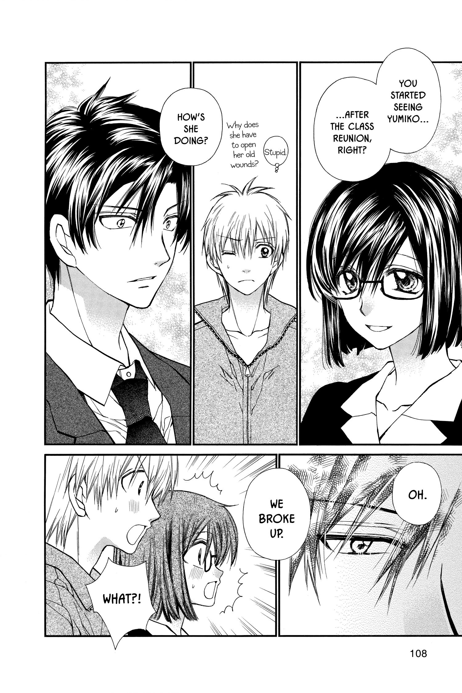 31 Ai Dream Chapter 9 page 4 - 