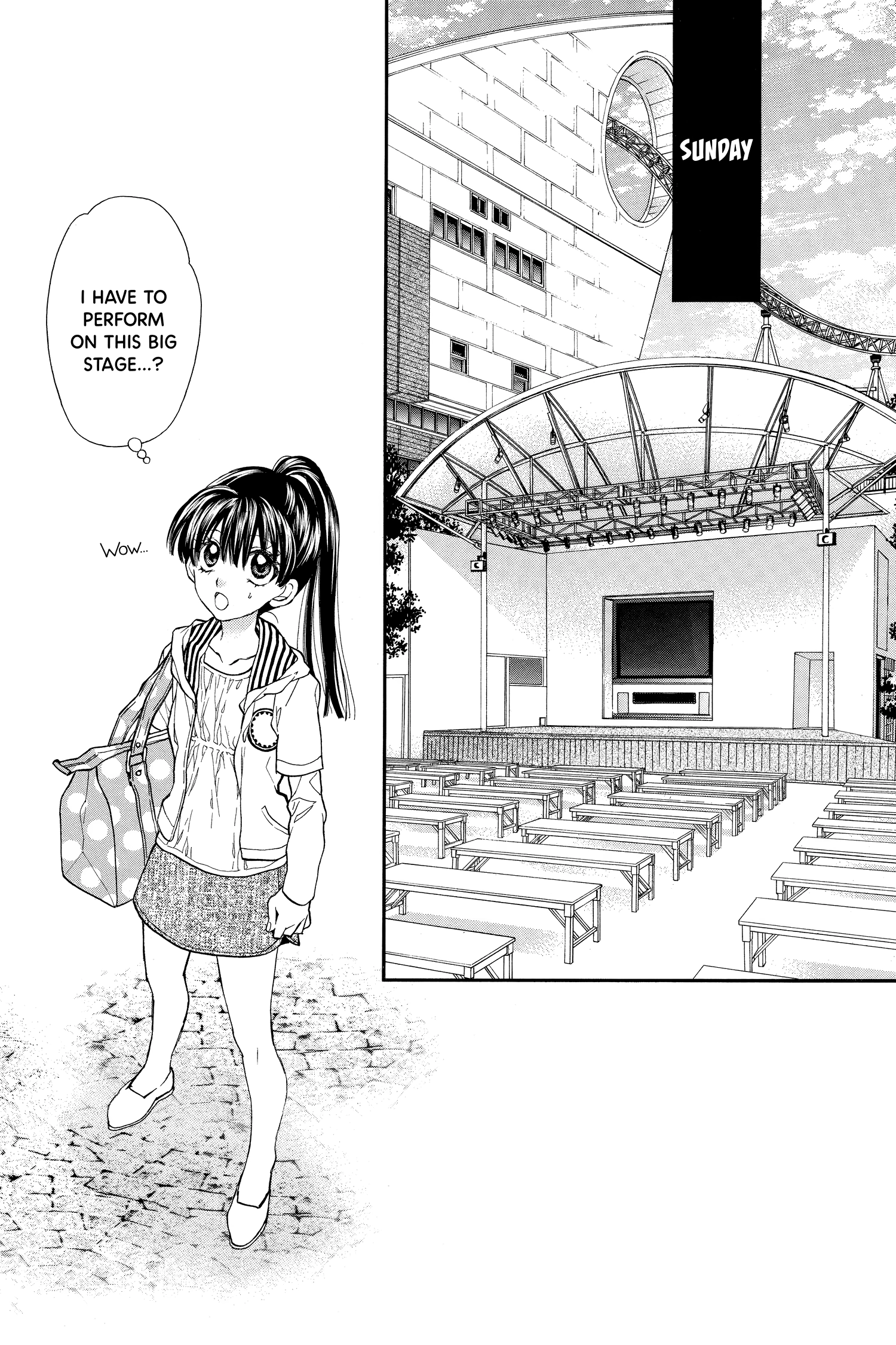31 Ai Dream Chapter 9 page 31 - 