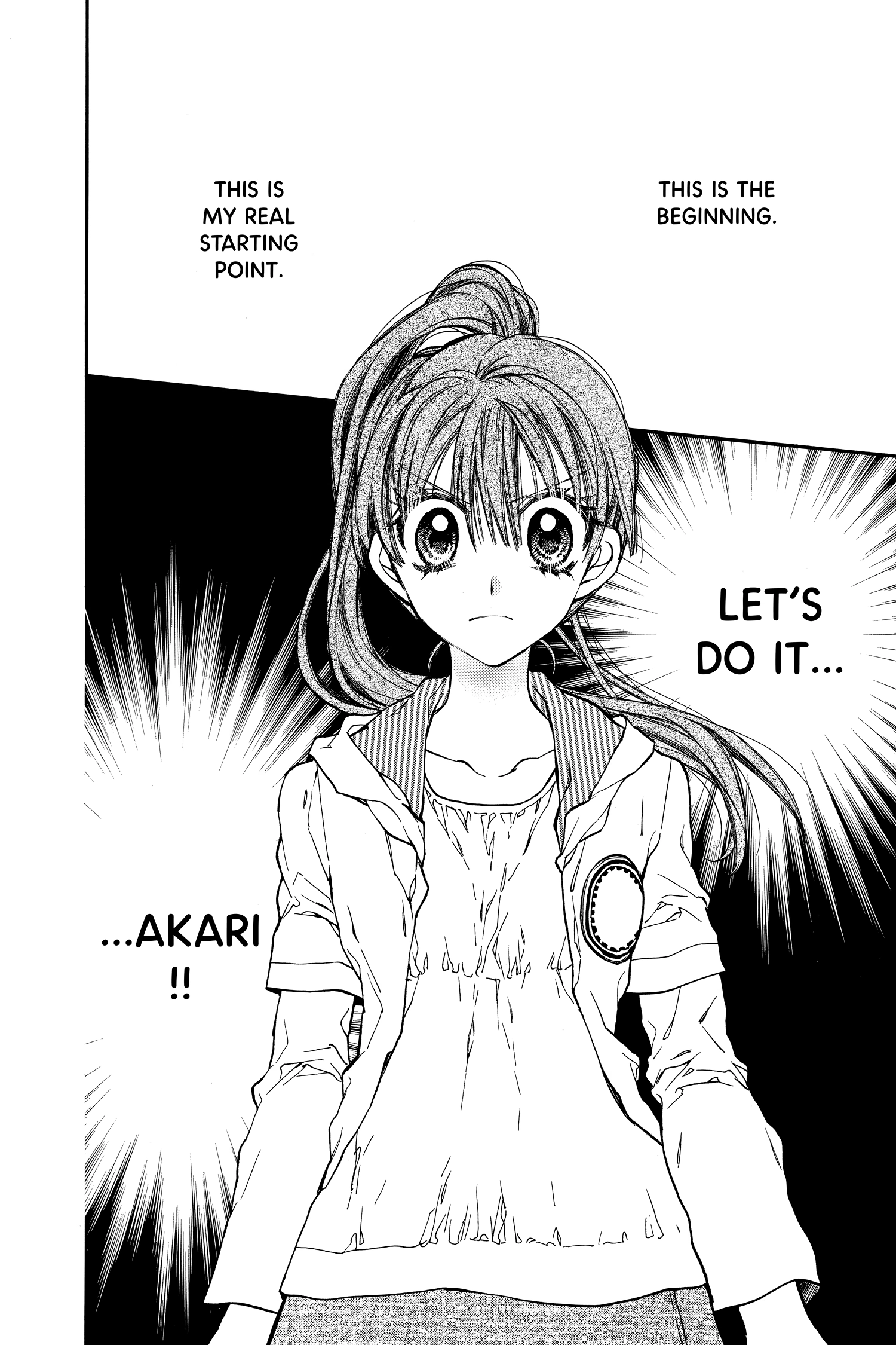 31 Ai Dream Chapter 9 page 32 - 