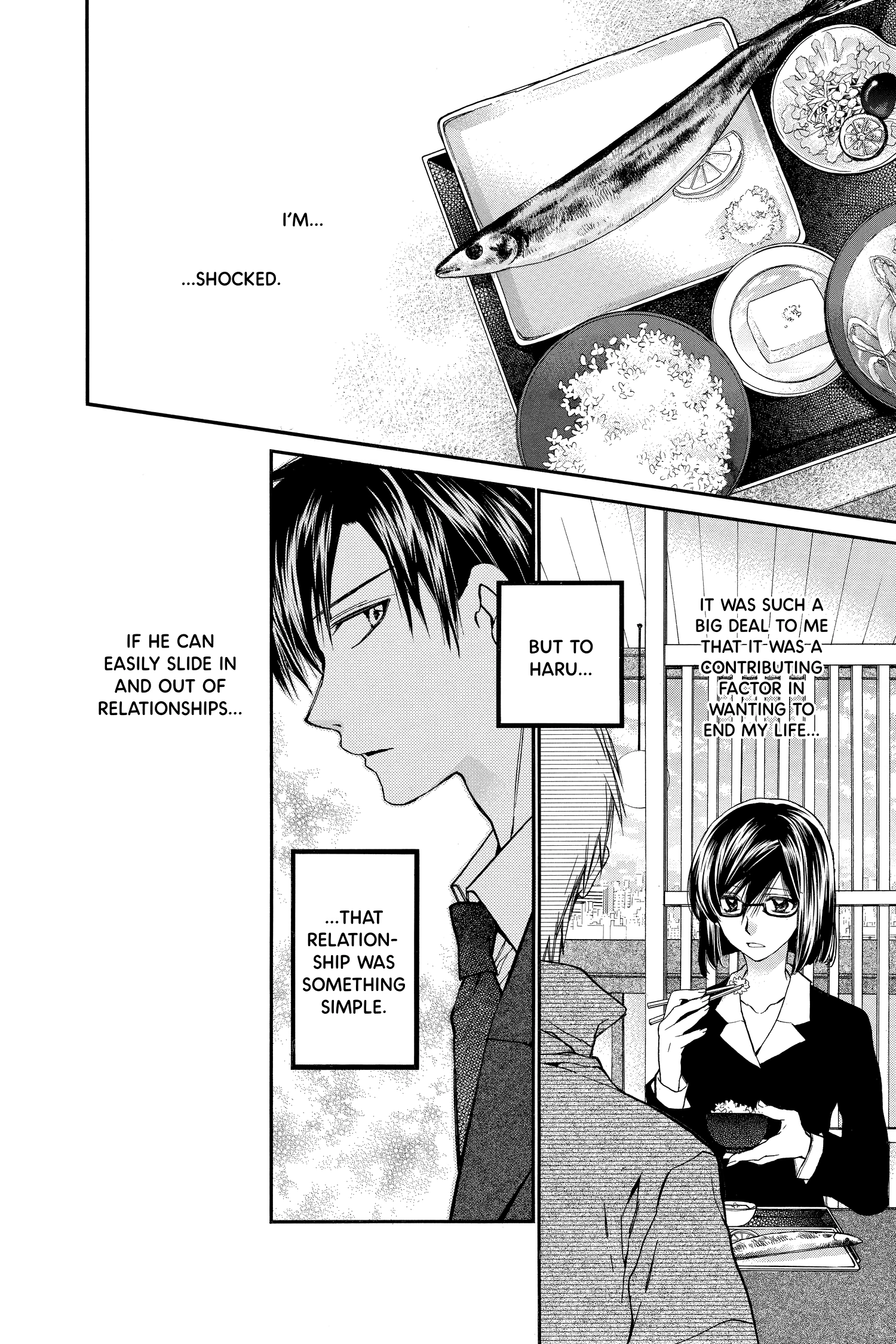 31 Ai Dream Chapter 9 page 6 - 