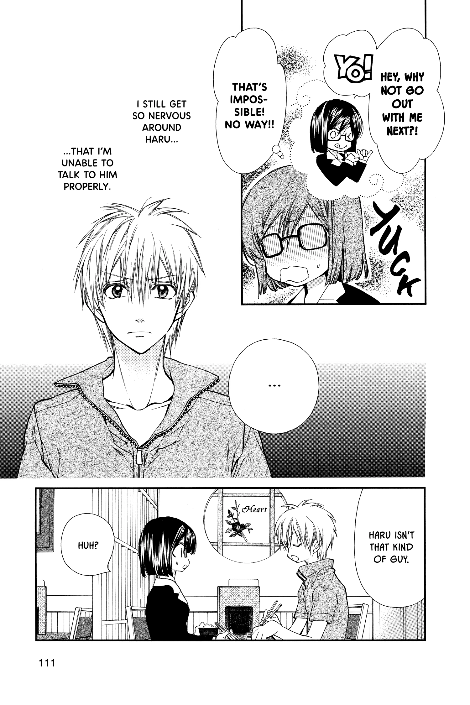 31 Ai Dream Chapter 9 page 7 - 