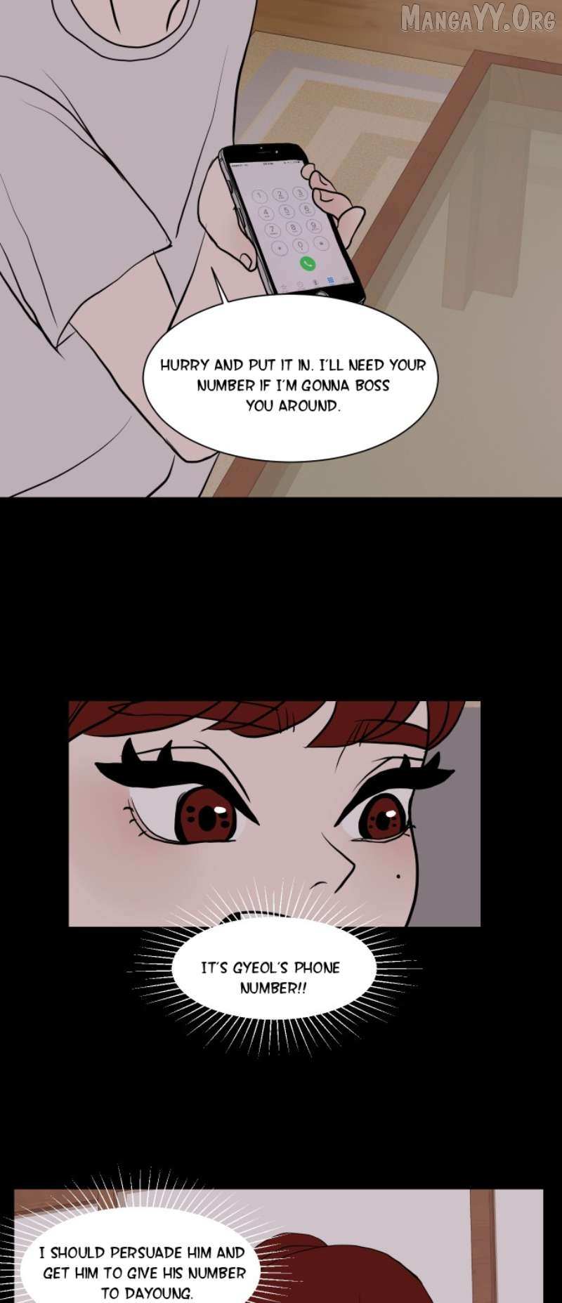 35cm Chapter 11 page 10 - 