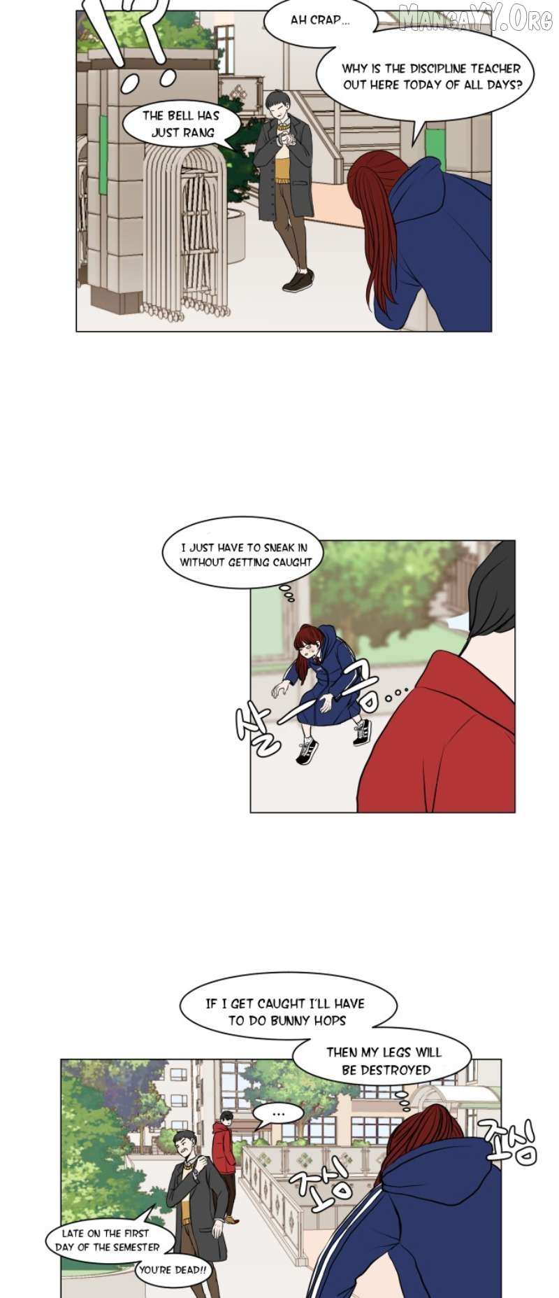 35cm Chapter 3 page 14 - 