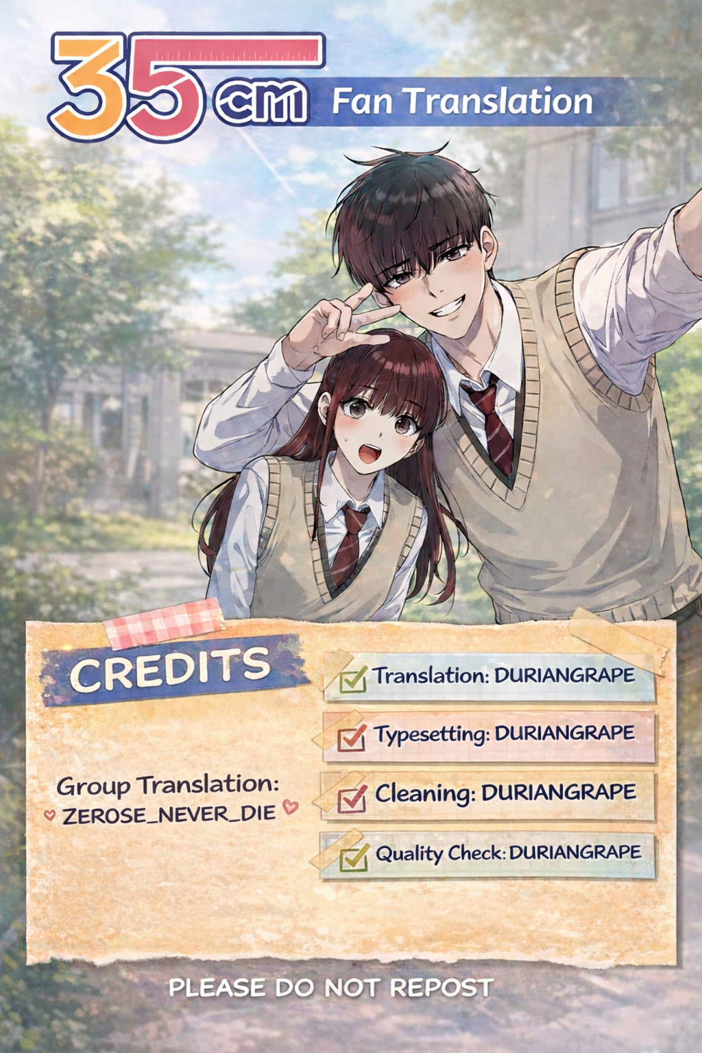 35cm Chapter 6 page 1 - 