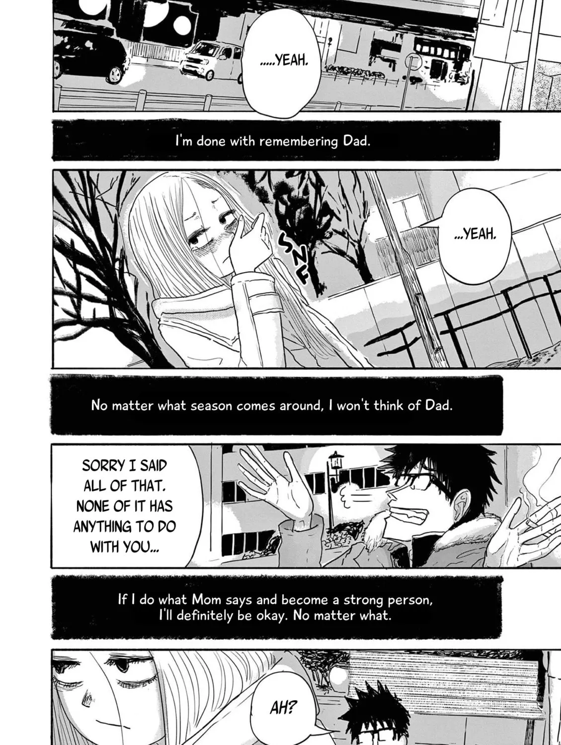 36: Sanjuu Roku Chapter 1 page 103 - 