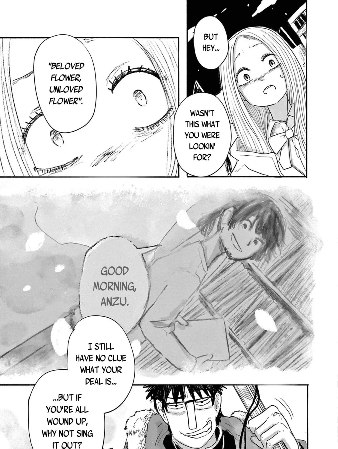 36: Sanjuu Roku Chapter 1 page 109 - 