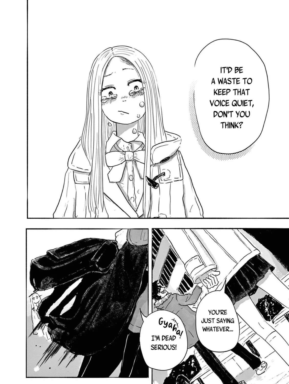 36: Sanjuu Roku Chapter 1 page 111 - 