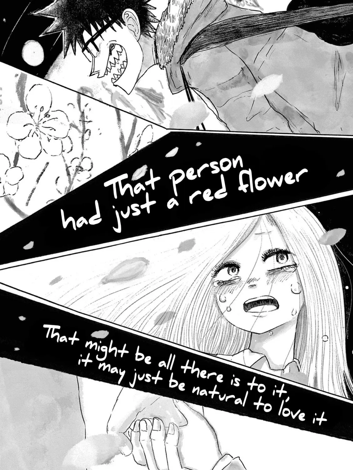 36: Sanjuu Roku Chapter 1 page 117 - 
