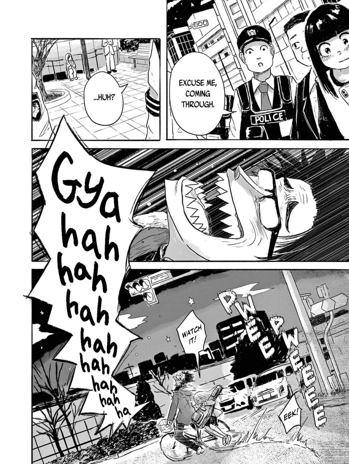 36: Sanjuu Roku Chapter 1 page 125 - 