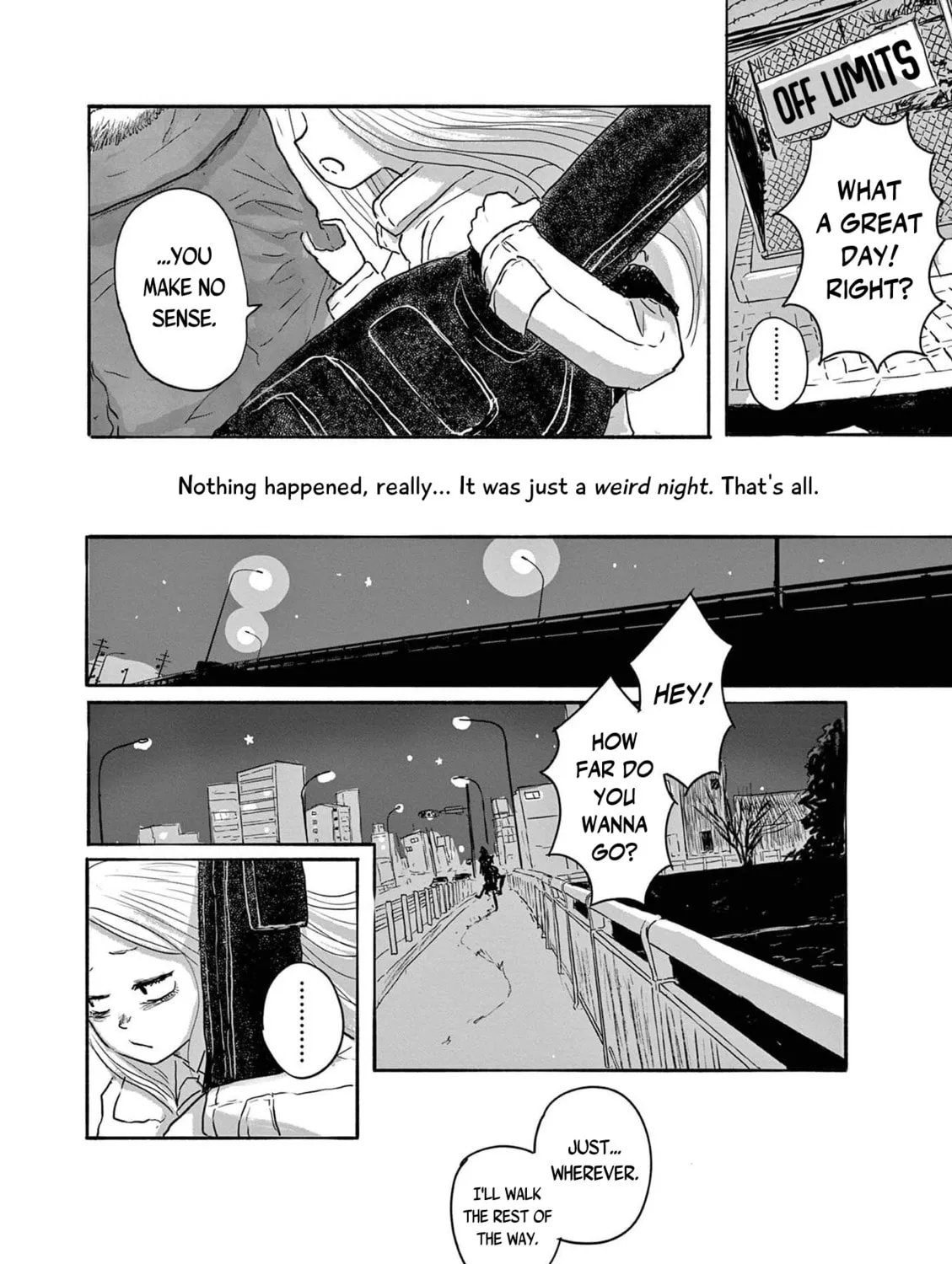 36: Sanjuu Roku Chapter 1 page 129 - 