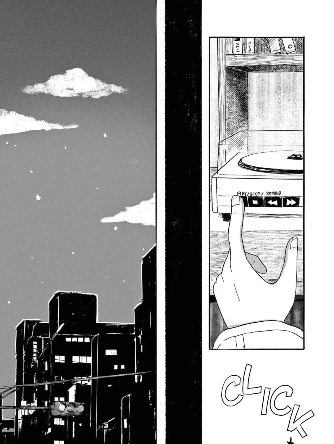 36: Sanjuu Roku Chapter 1 page 23 - 