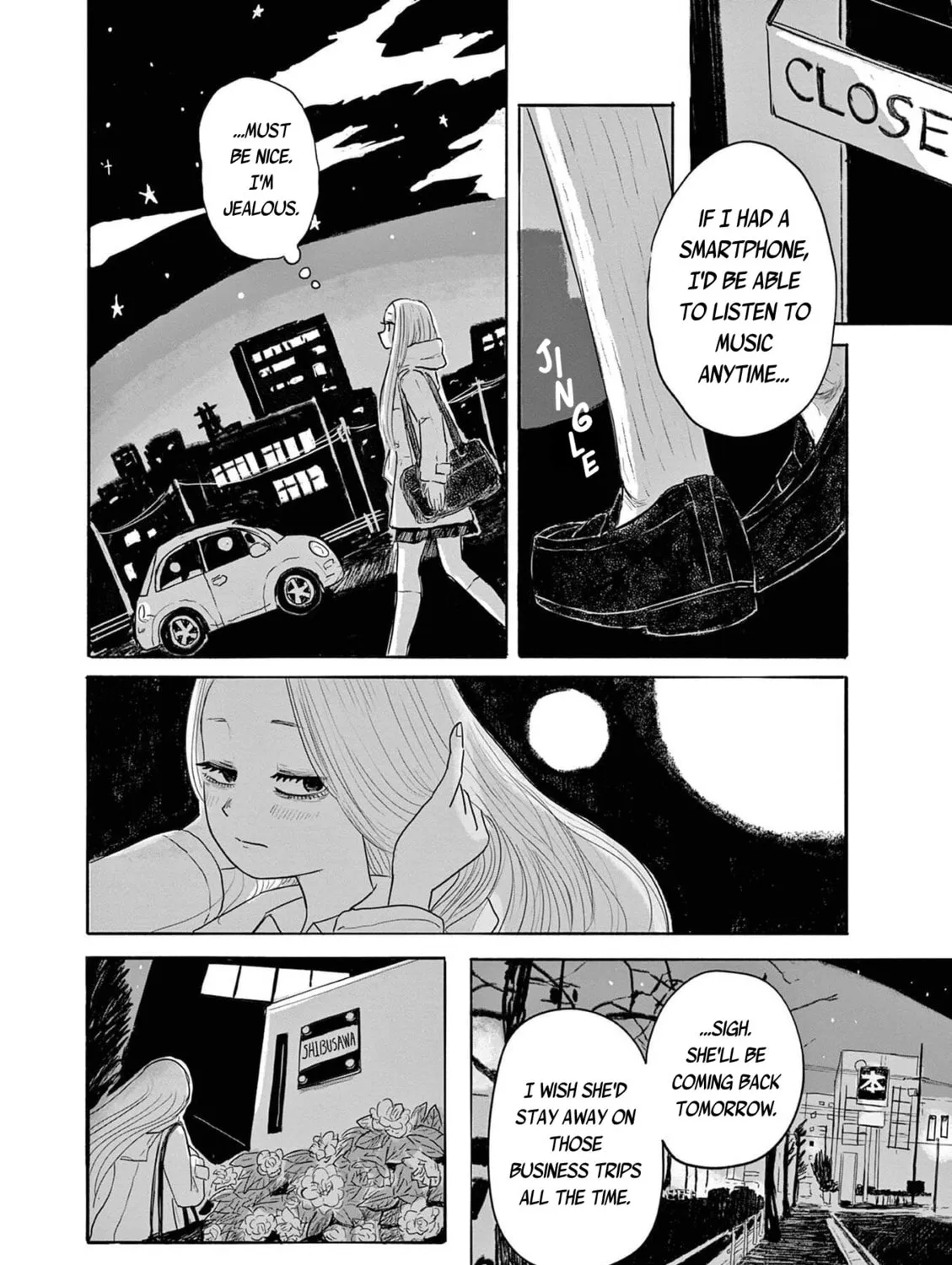36: Sanjuu Roku Chapter 1 page 25 - 