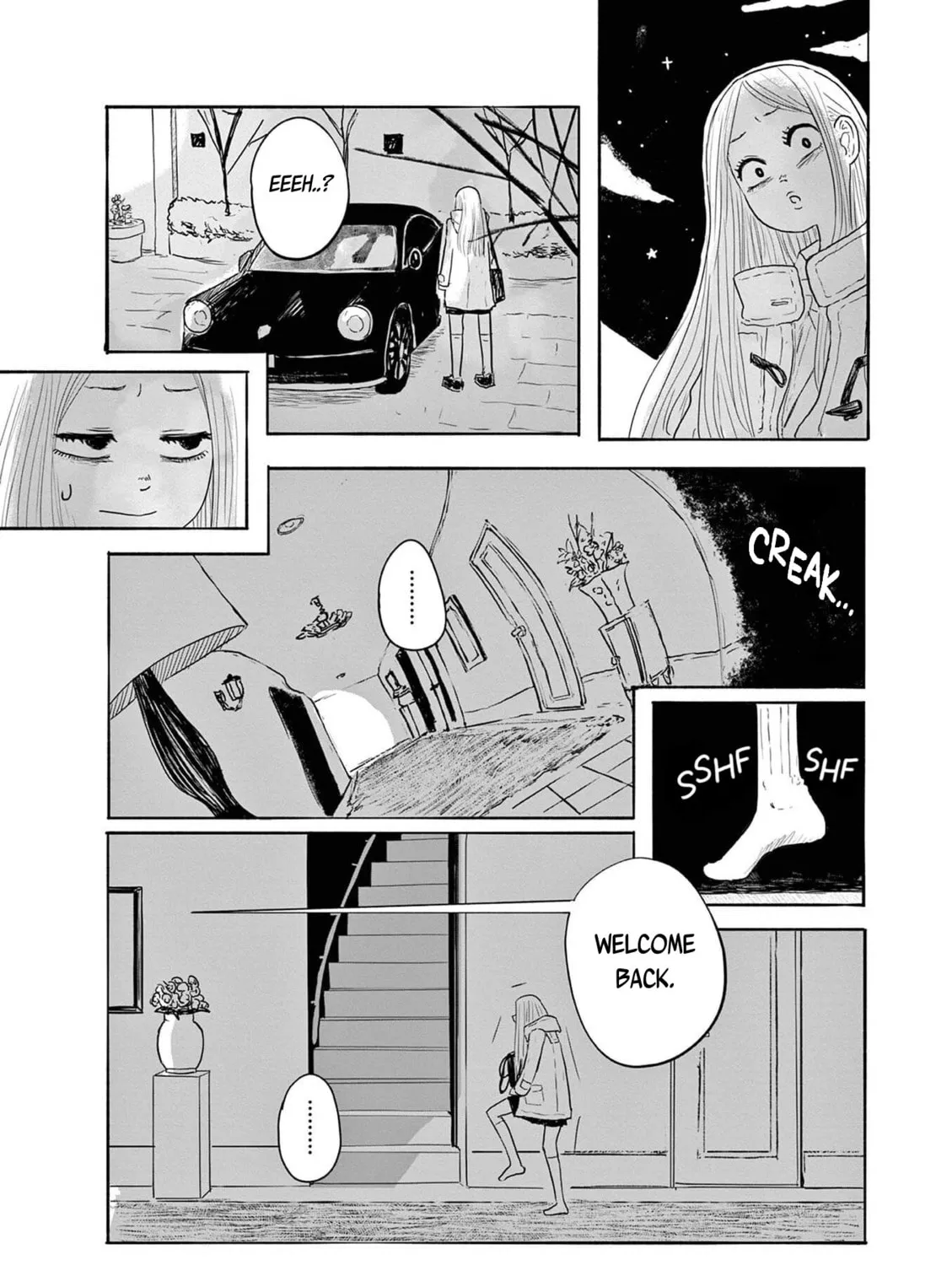 36: Sanjuu Roku Chapter 1 page 27 - 
