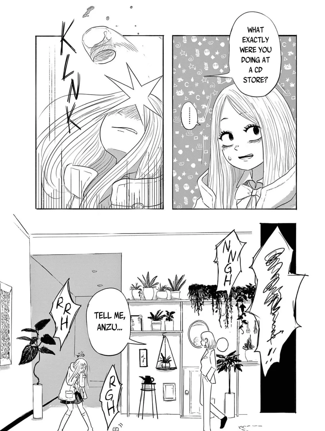36: Sanjuu Roku Chapter 1 page 31 - 