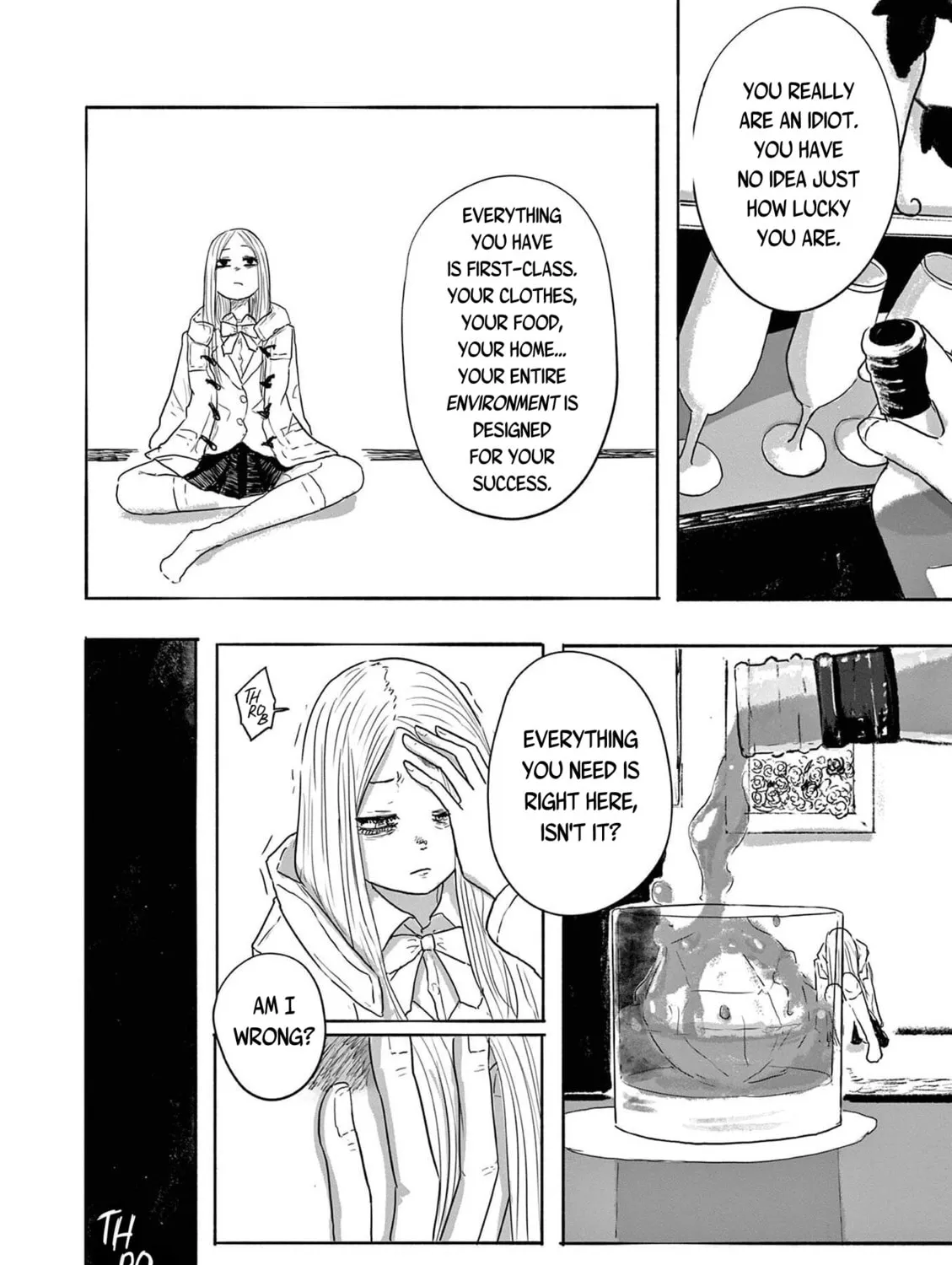 36: Sanjuu Roku Chapter 1 page 37 - 
