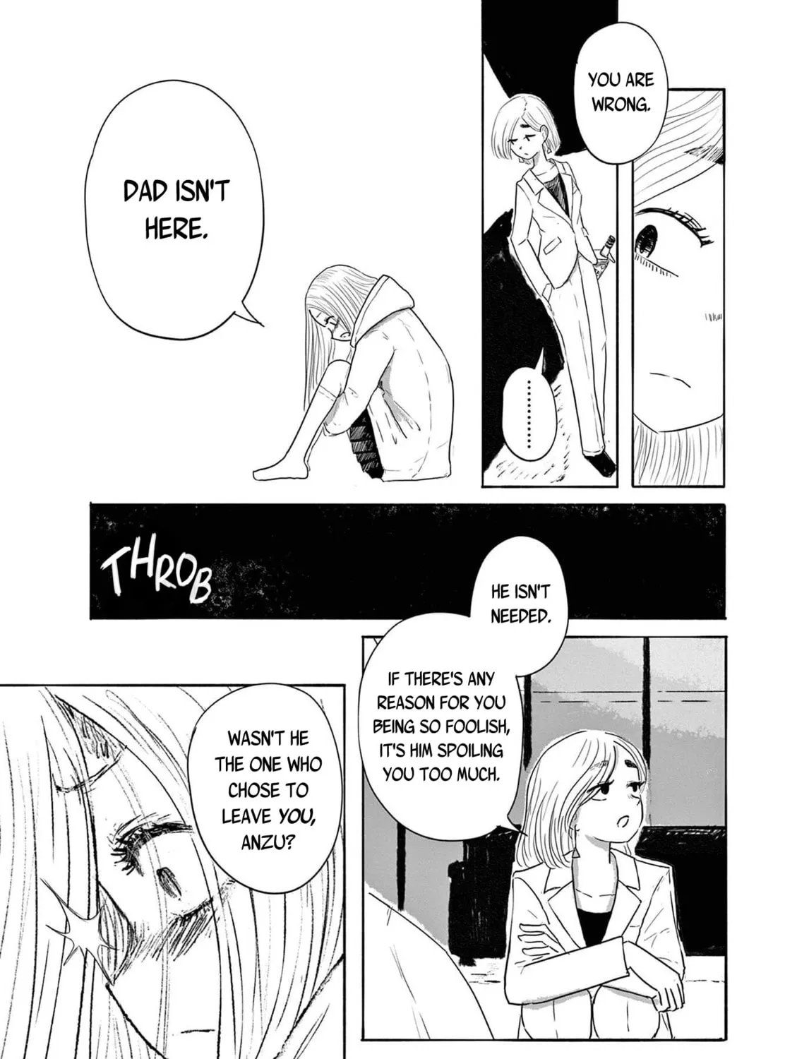 36: Sanjuu Roku Chapter 1 page 39 - 