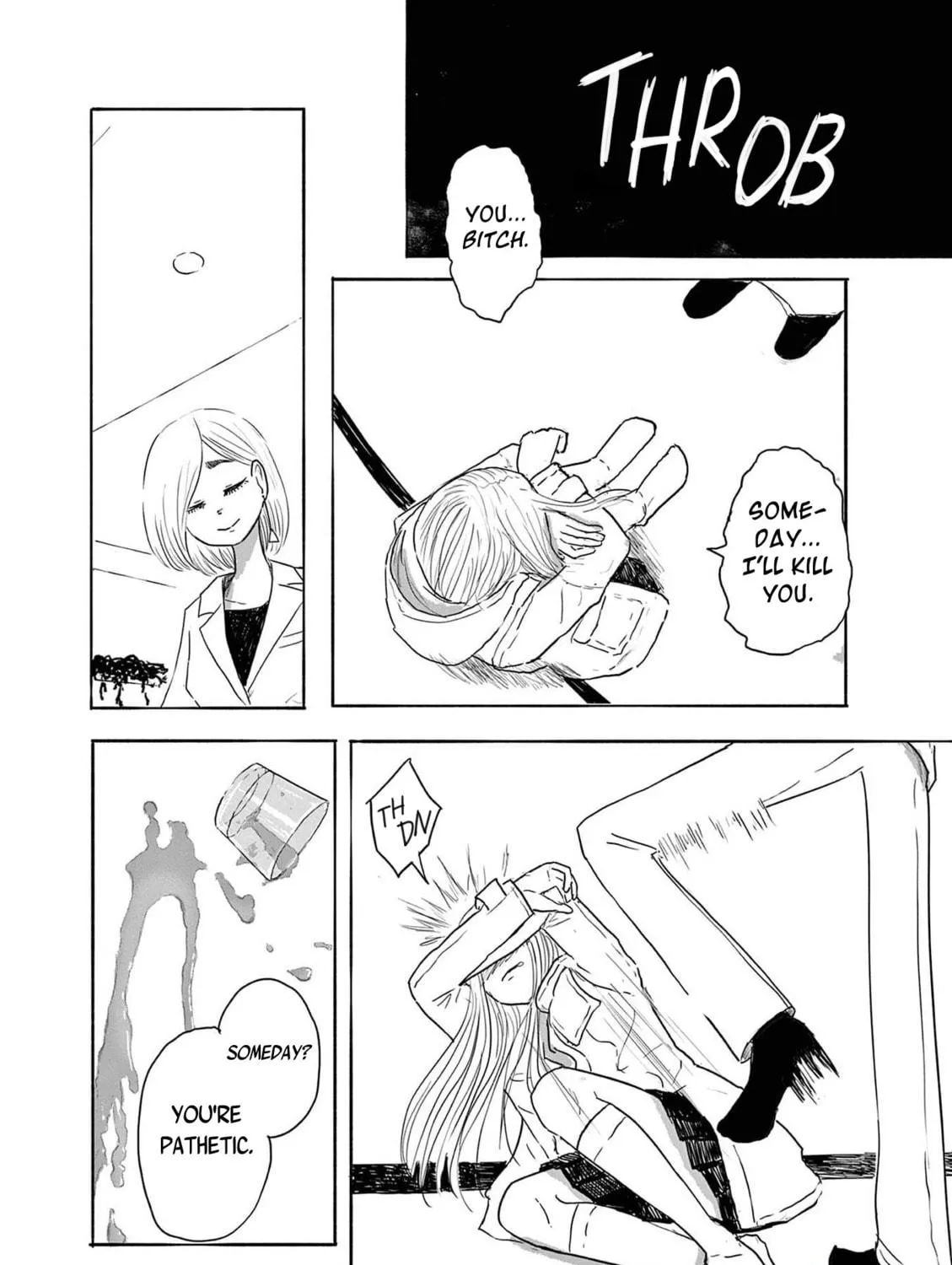 36: Sanjuu Roku Chapter 1 page 41 - 