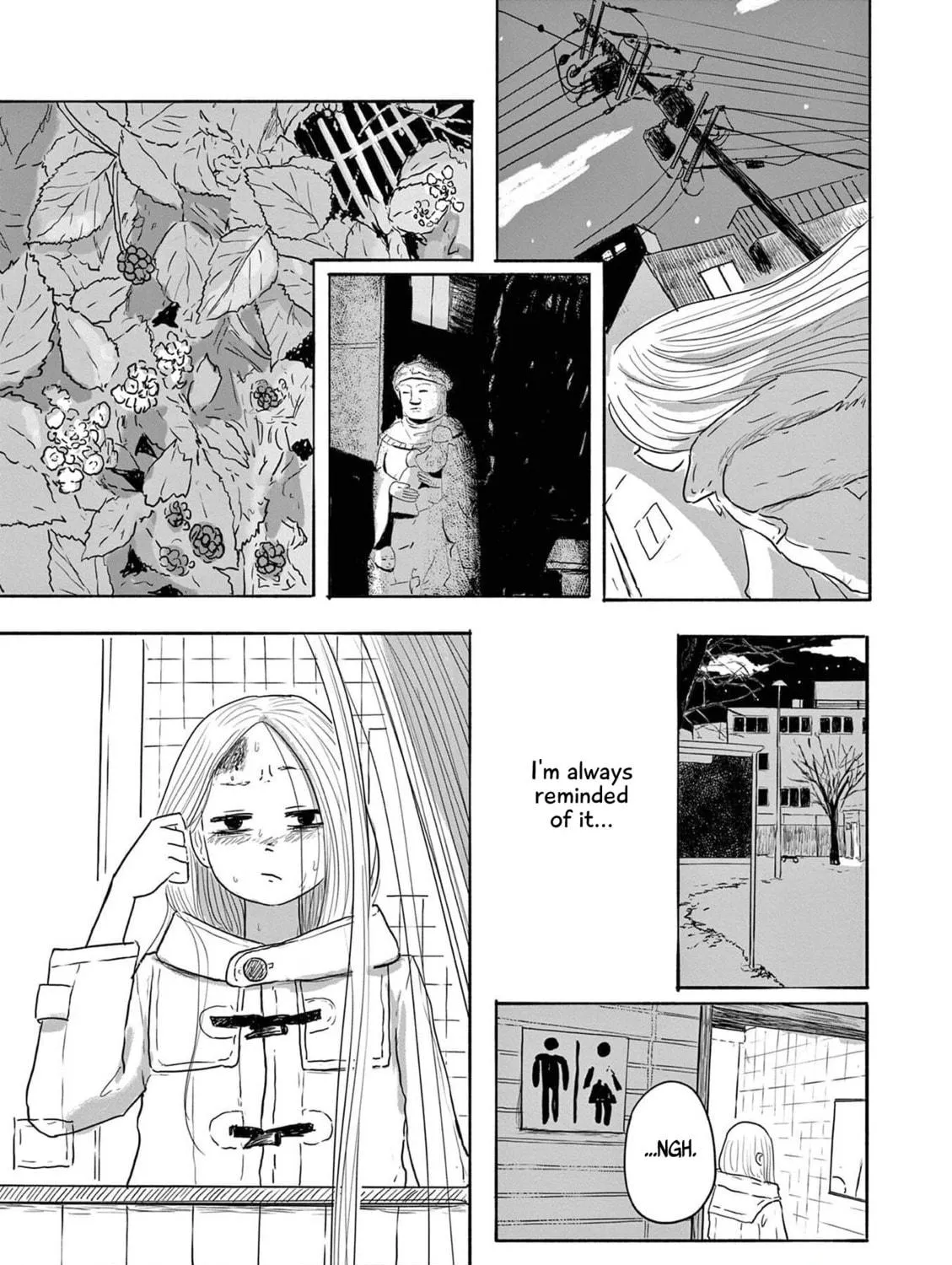 36: Sanjuu Roku Chapter 1 page 47 - 