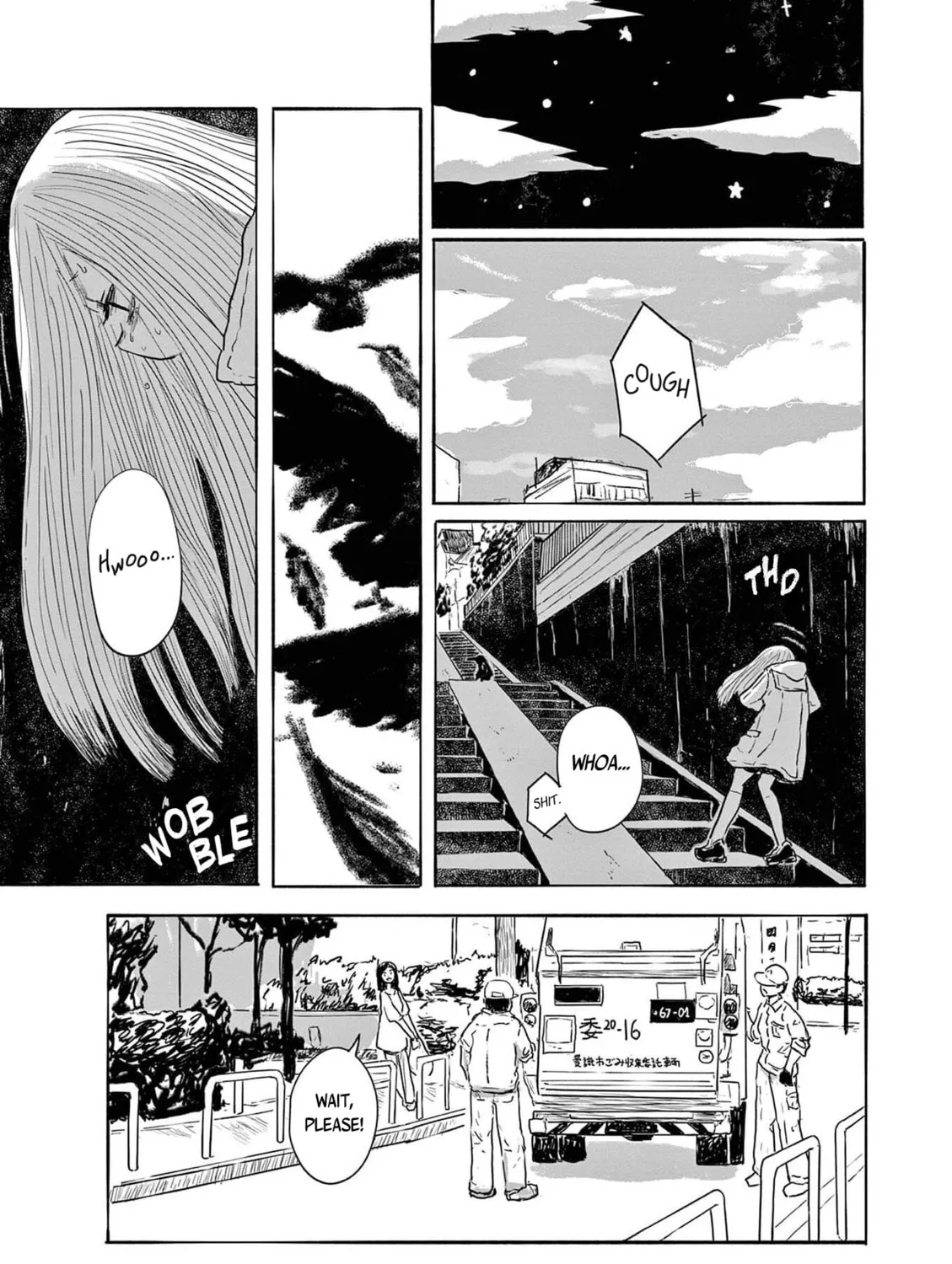 36: Sanjuu Roku Chapter 1 page 51 - 