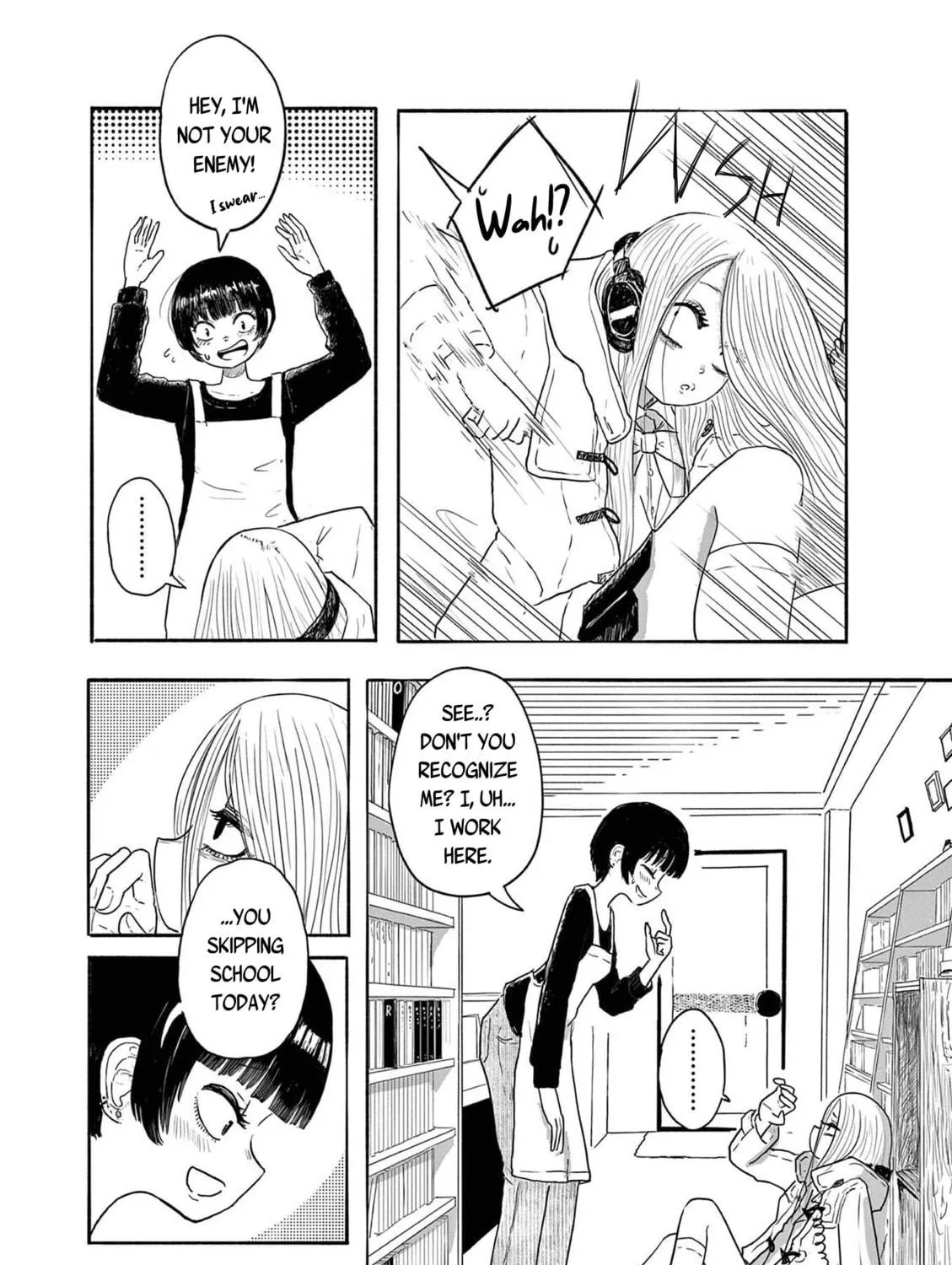 36: Sanjuu Roku Chapter 1 page 59 - 