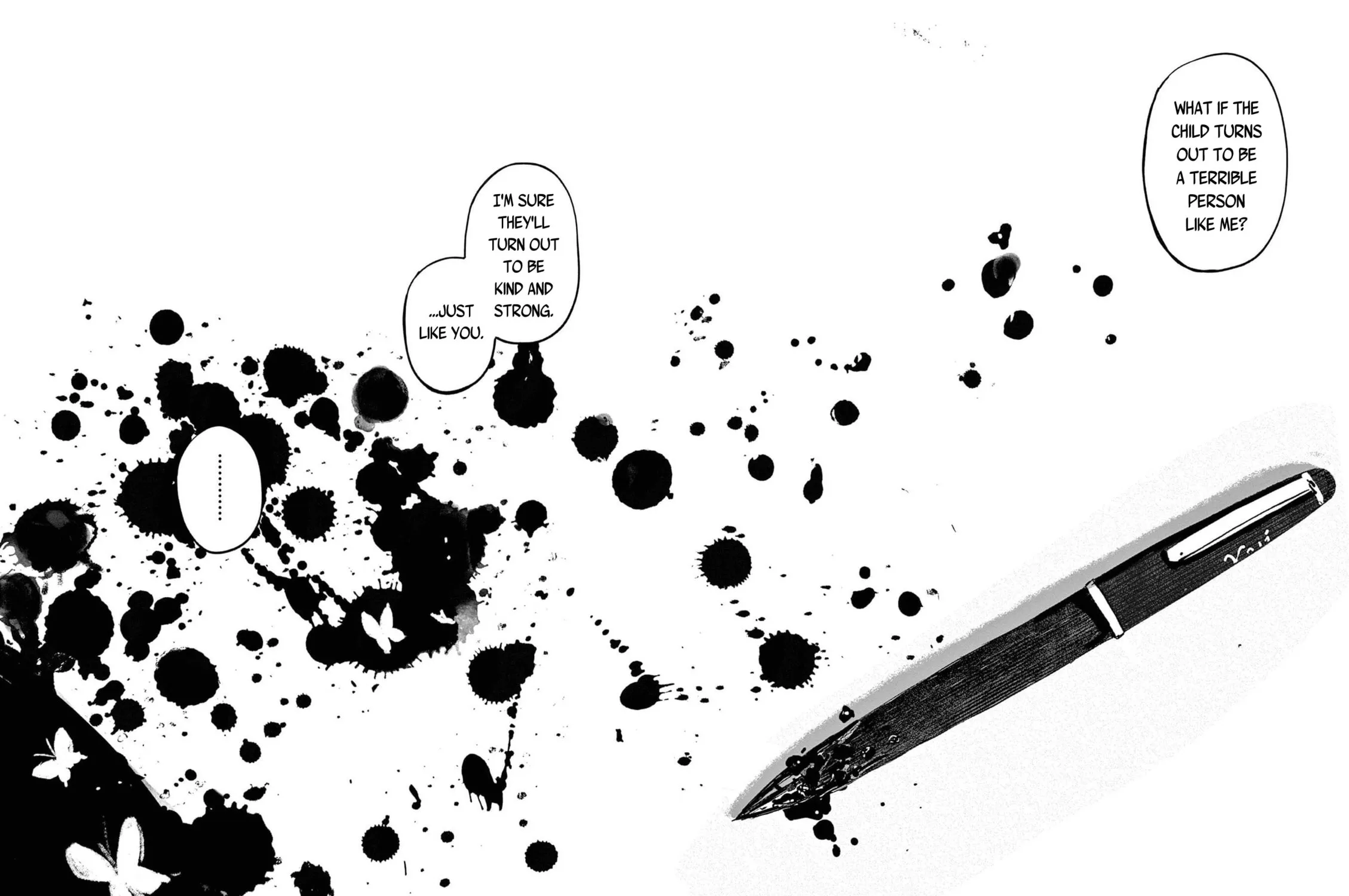 36: Sanjuu Roku Chapter 1 page 7 - 
