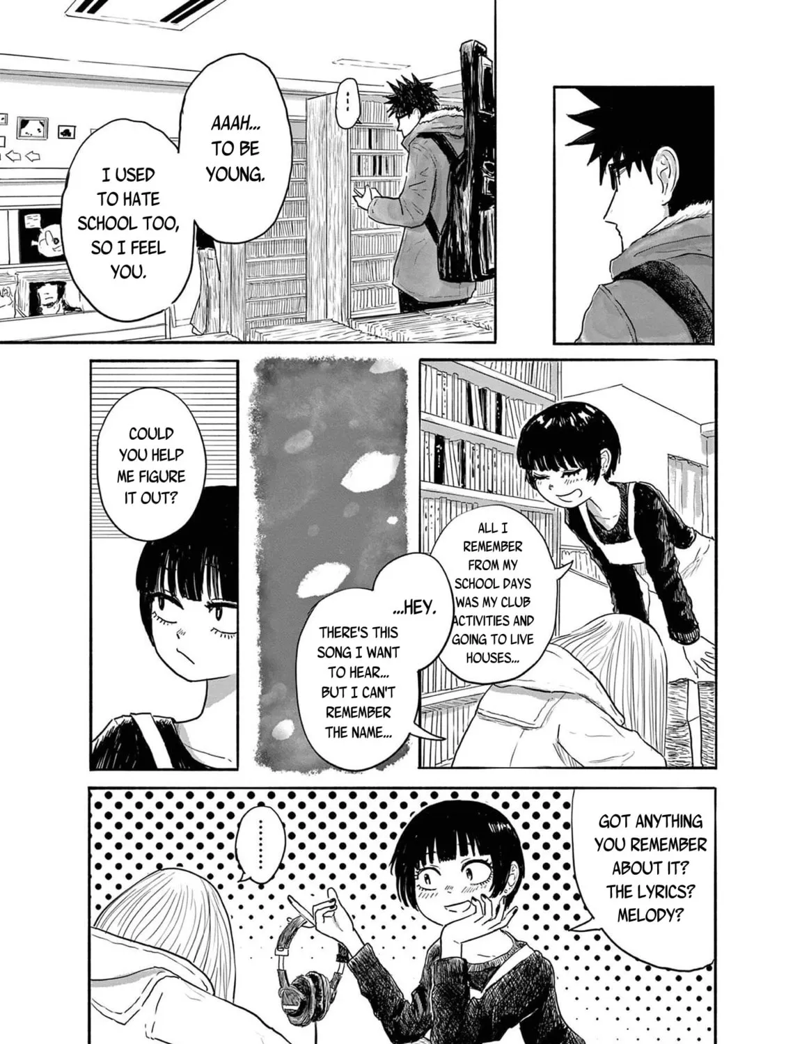 36: Sanjuu Roku Chapter 1 page 61 - 