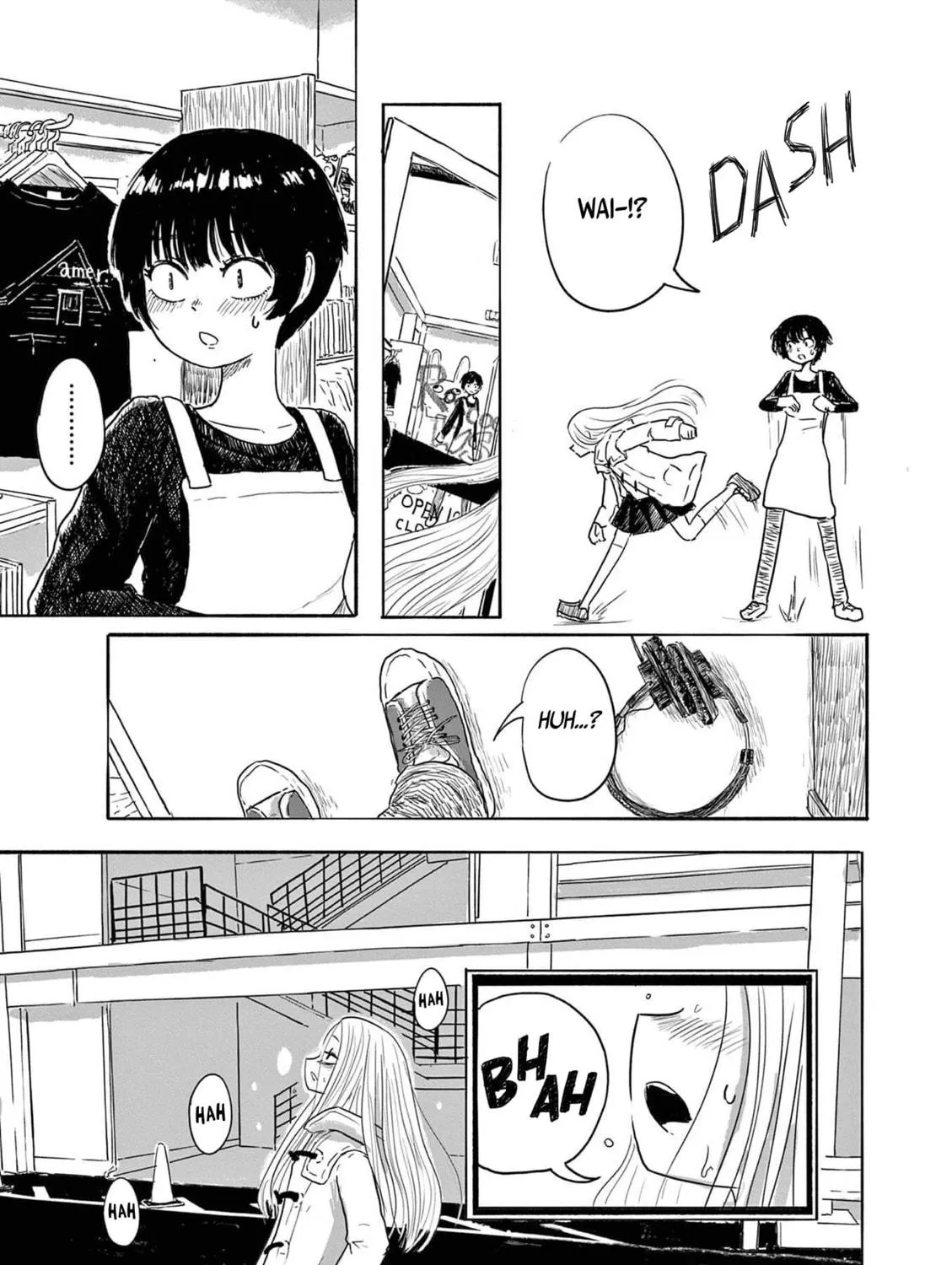 36: Sanjuu Roku Chapter 1 page 65 - 