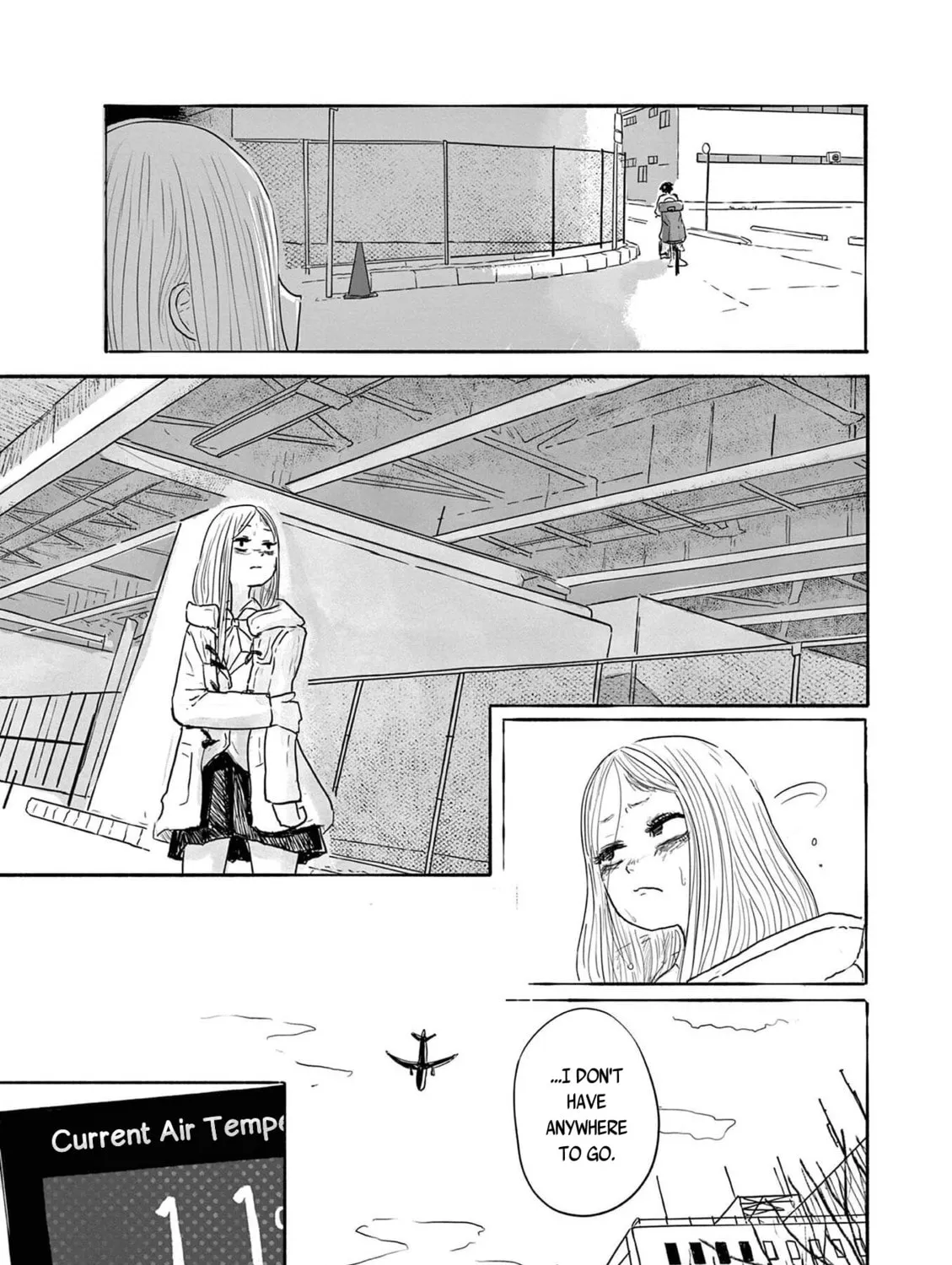 36: Sanjuu Roku Chapter 1 page 69 - 