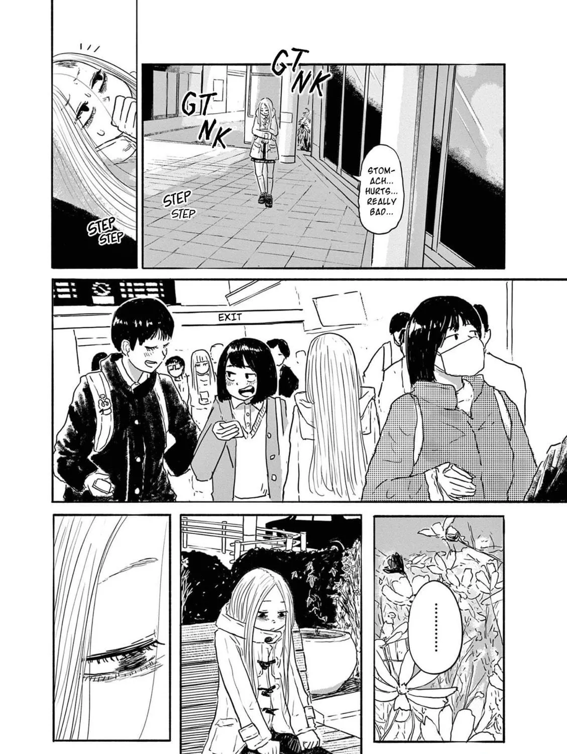 36: Sanjuu Roku Chapter 1 page 71 - 