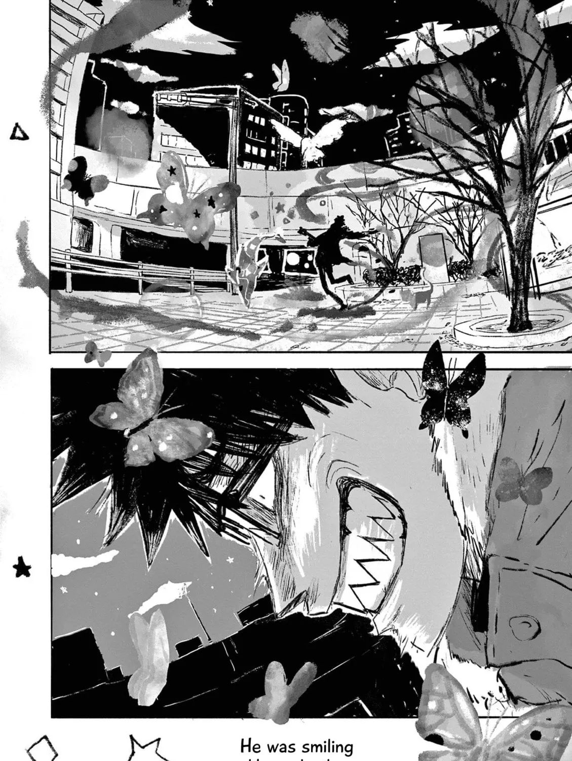 36: Sanjuu Roku Chapter 1 page 79 - 
